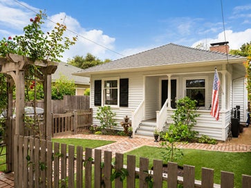 1529 De La Vina Street SANTA BARBARA CA 93101