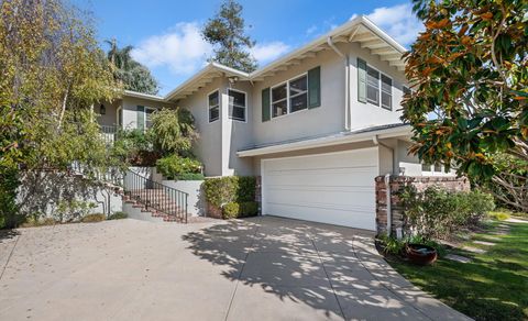 1322 San Miguel Avenue SANTA BARBARA CA 93109