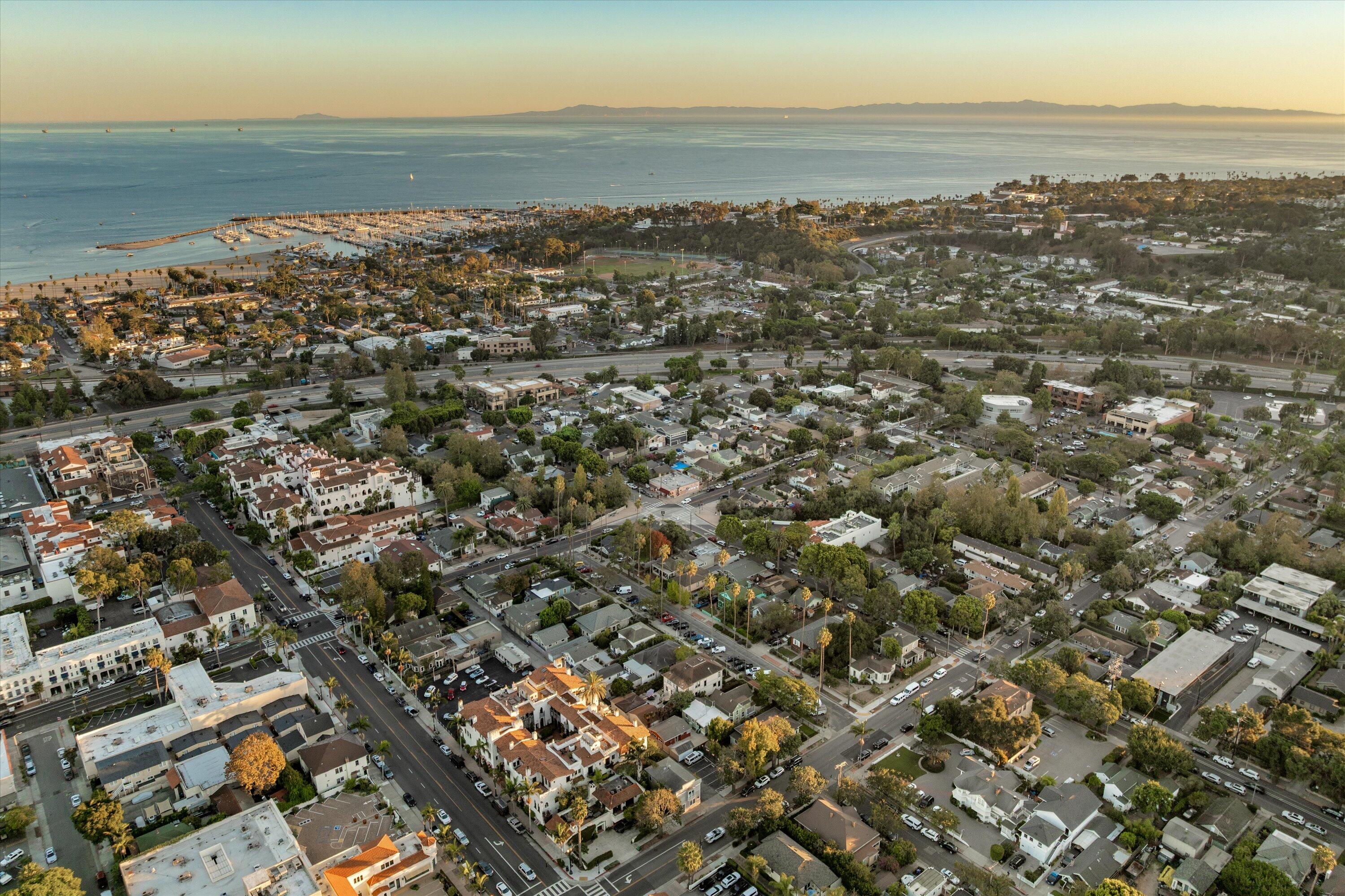 Santa Barbara, California 93101, United States, ,Residential,Active,238820