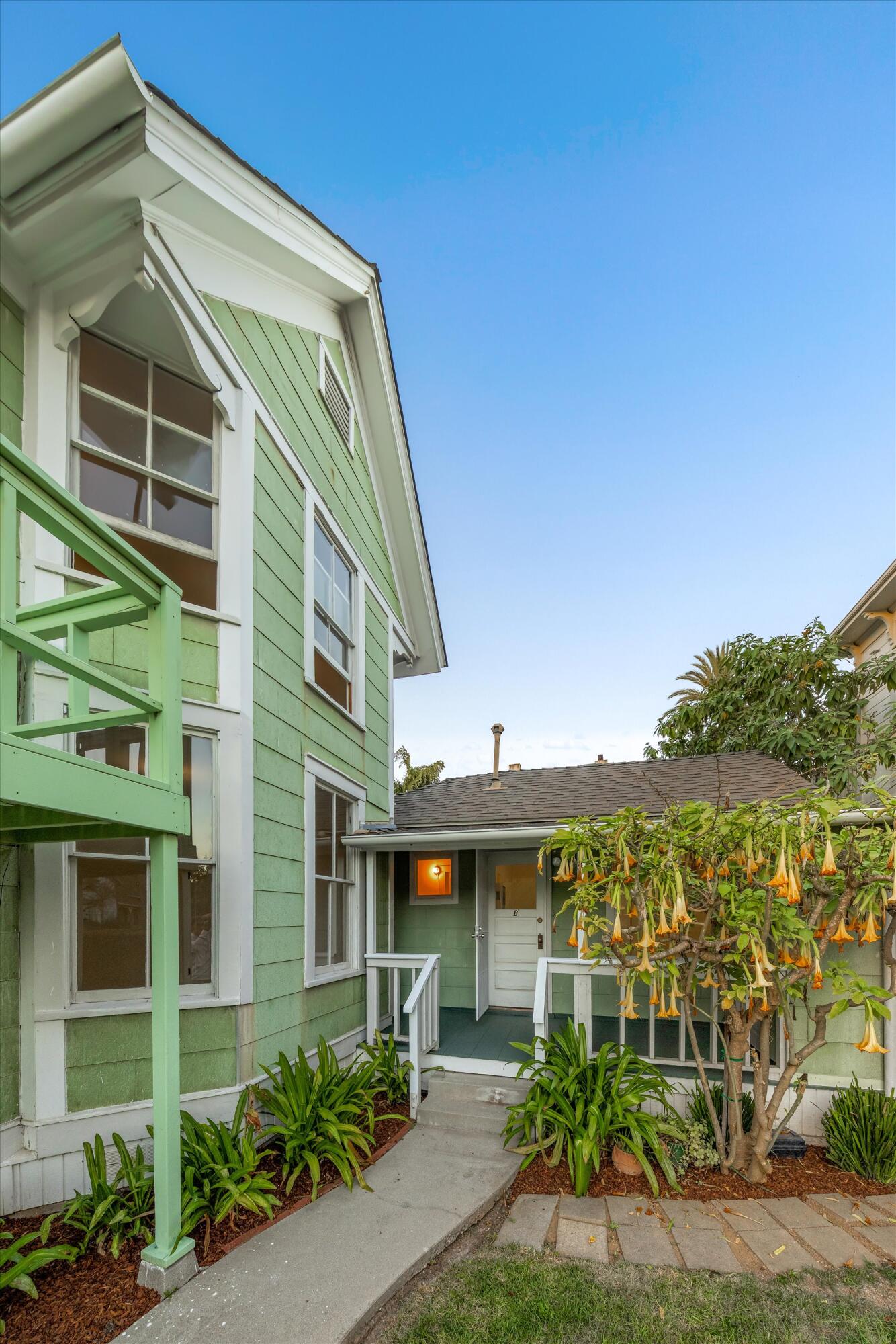 Santa Barbara, California 93101, United States, ,Residential,Active,238820