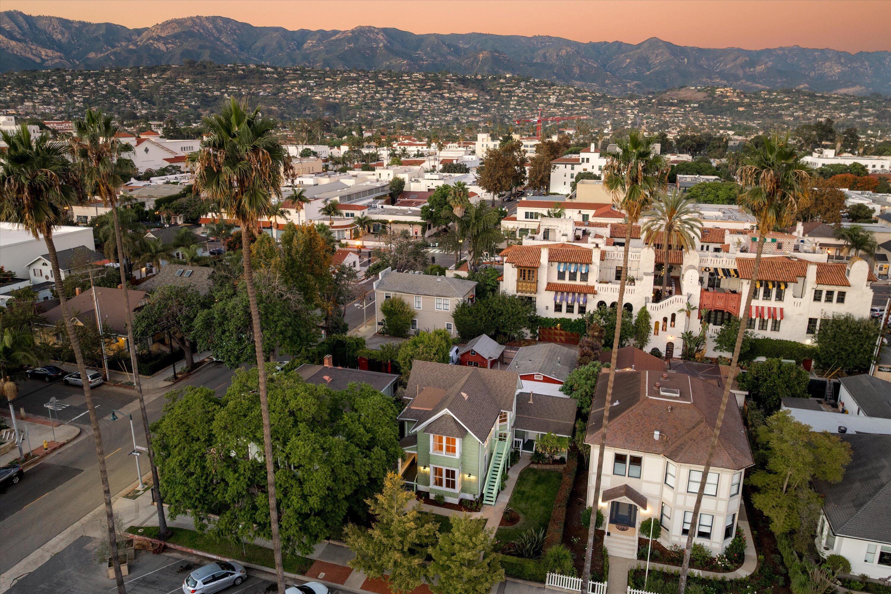 Santa Barbara, California 93101, United States, ,Residential,Active,238820