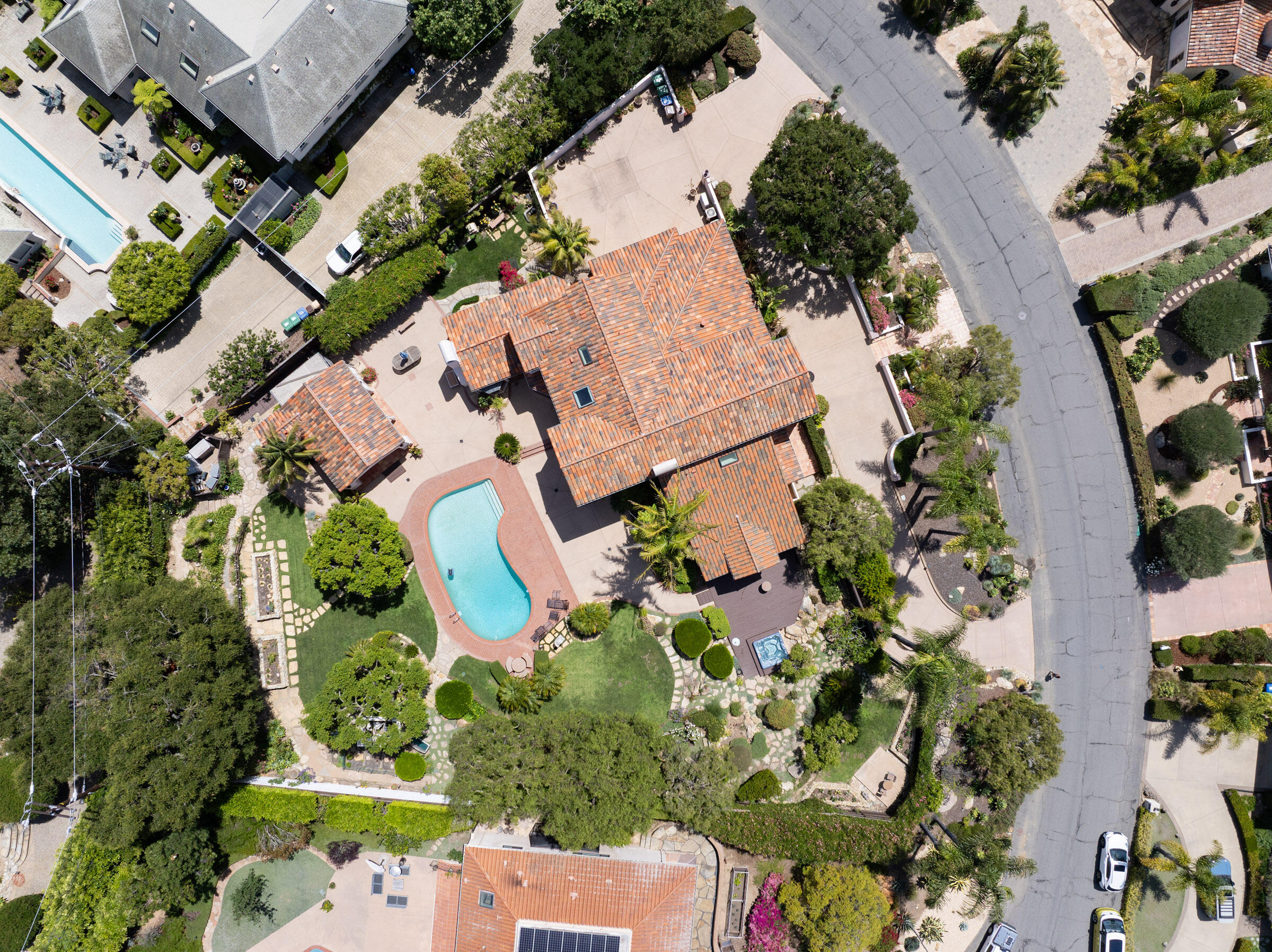 4594 Camino Molinero