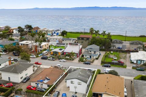 6730 Sabado Tarde Road GOLETA CA 93117