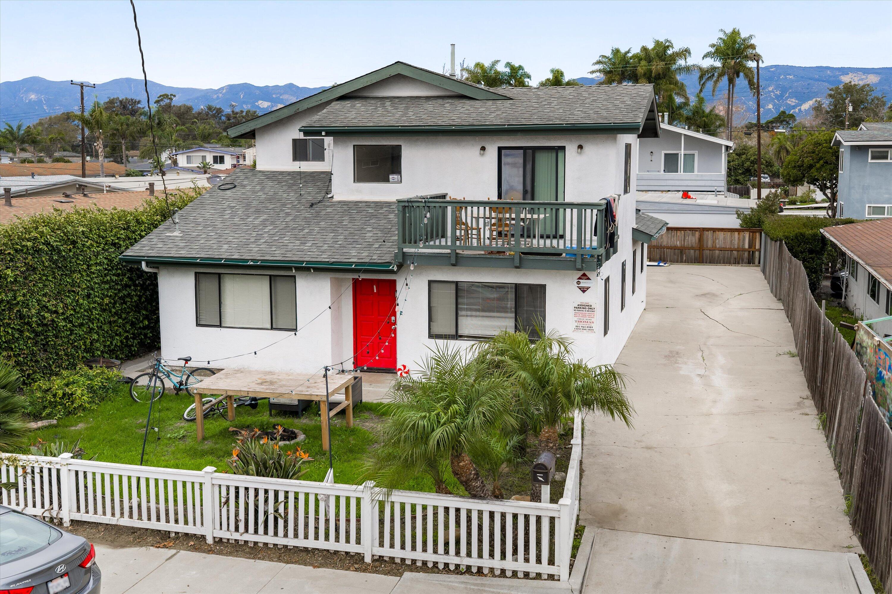 6730 Sabado Tarde Road