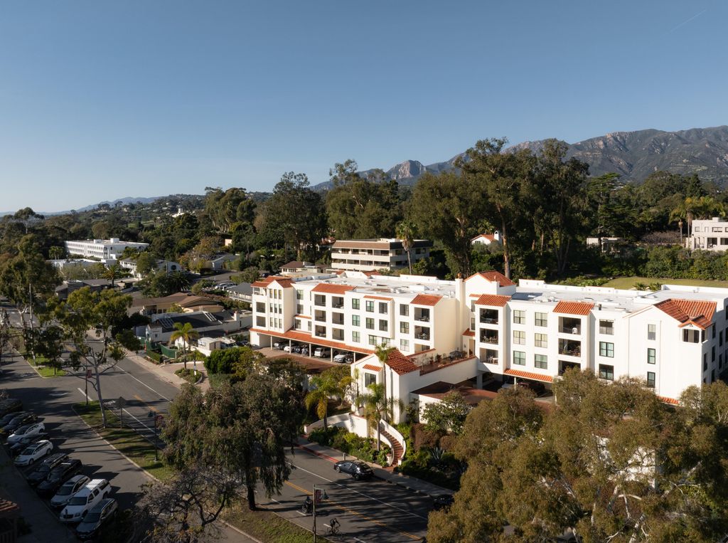 1220 Coast Village Road #303

                                                                             Montecito                                

                                    , CA - $1,625,000