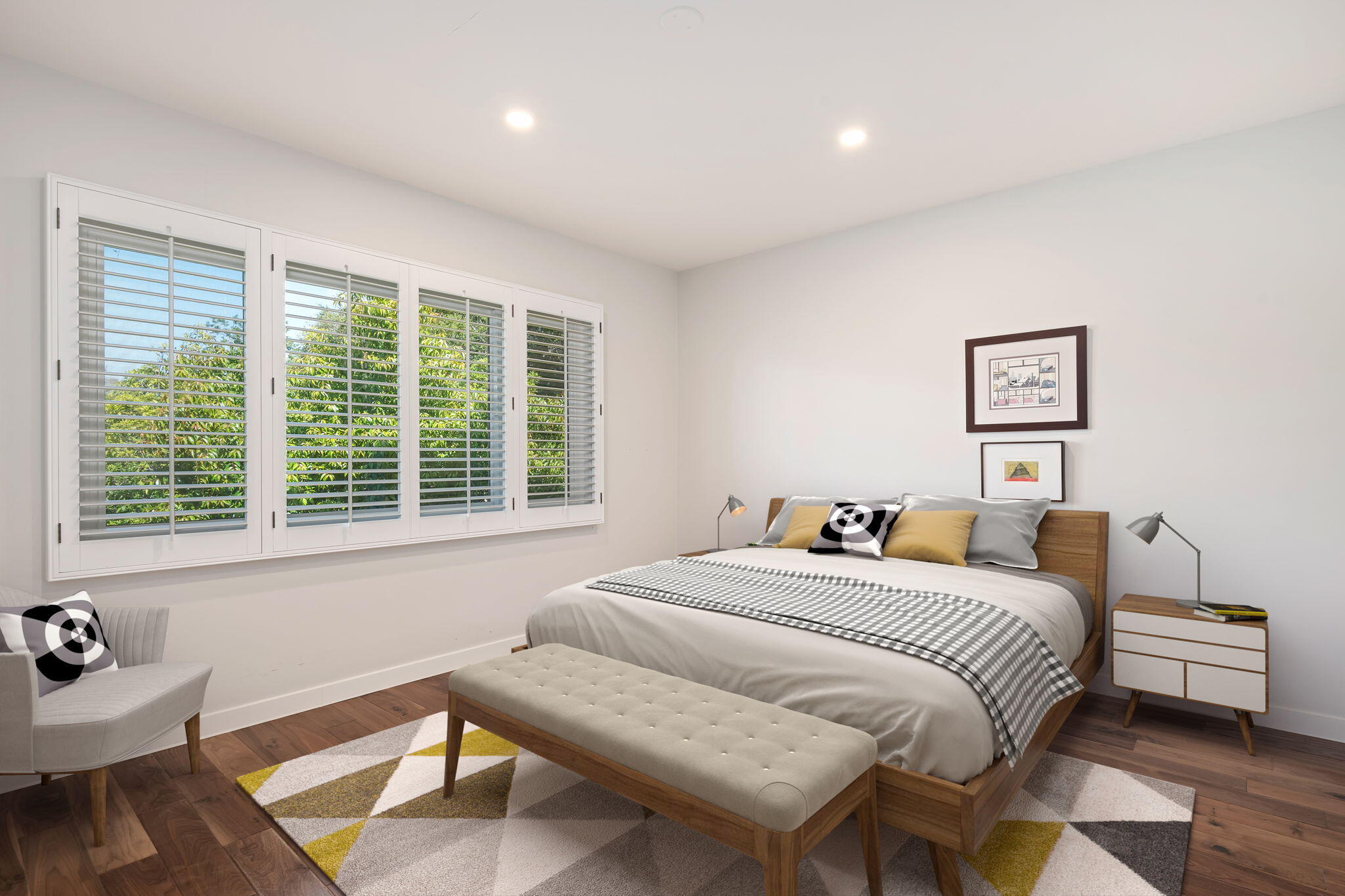 Santa Barbara, California 93105, United States, 3 Bedrooms Bedrooms, ,2 BathroomsBathrooms,Residential,Active,99227