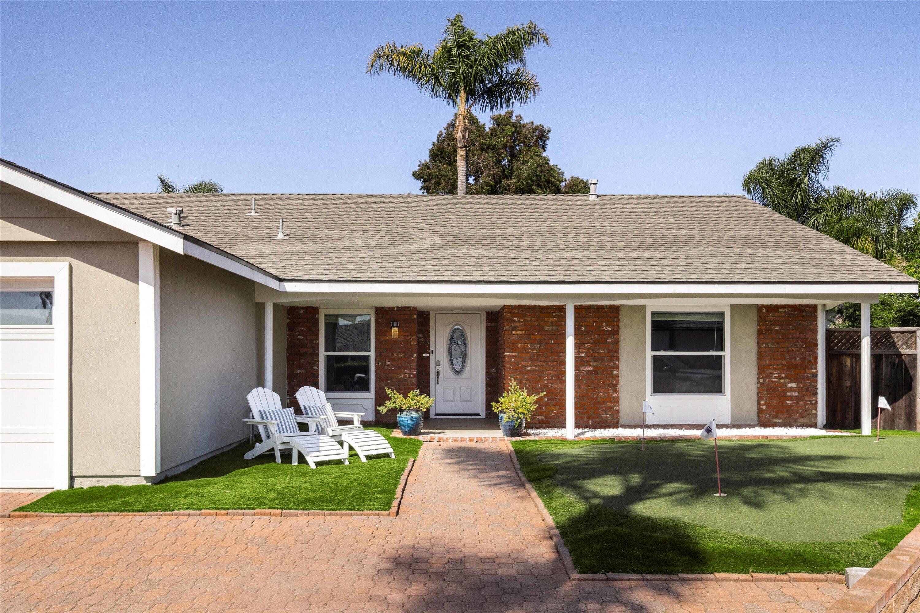 430 Pepperdine Court