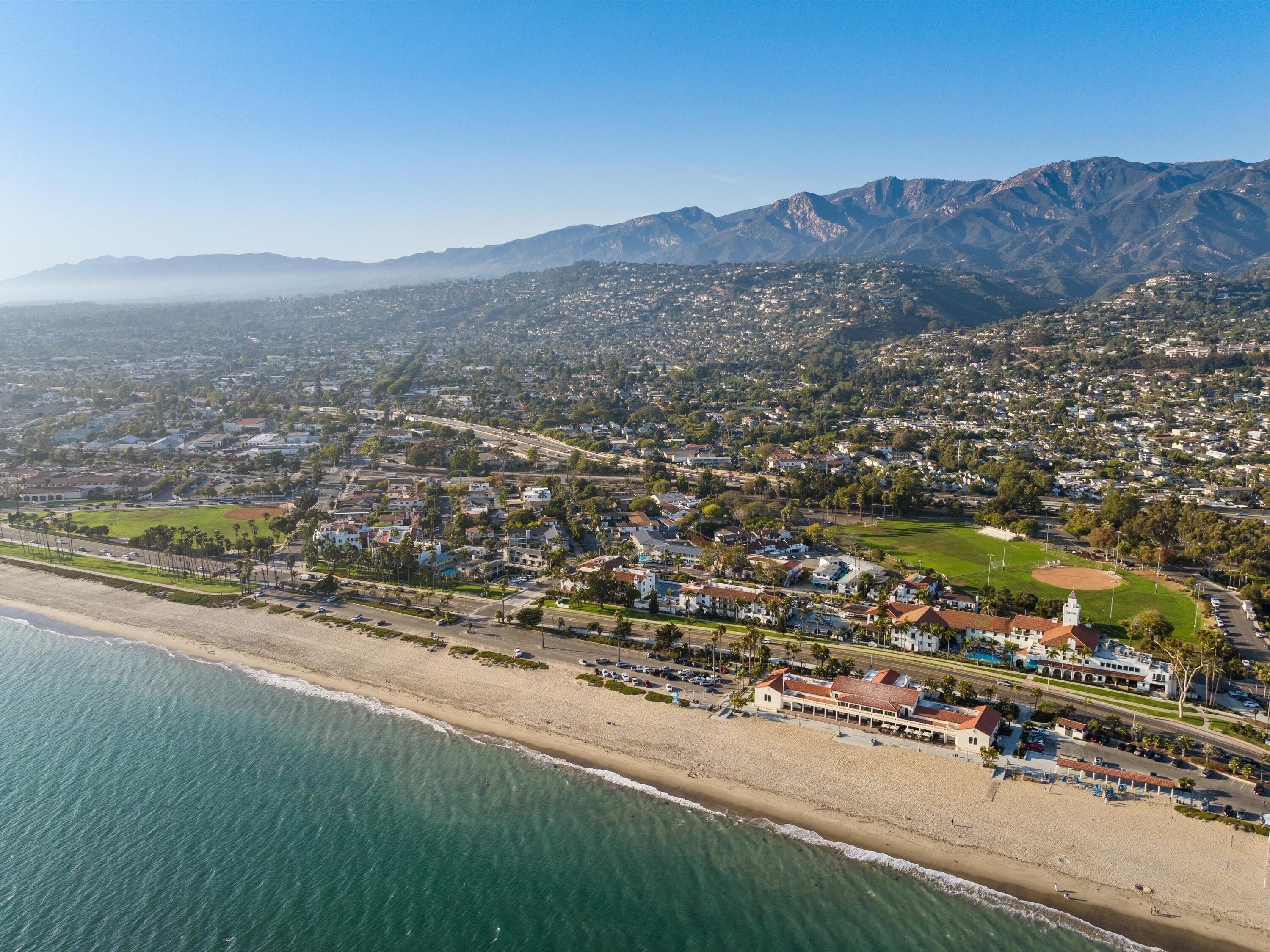 Santa Barbara, California 93103, United States, ,Residential,Active,39263