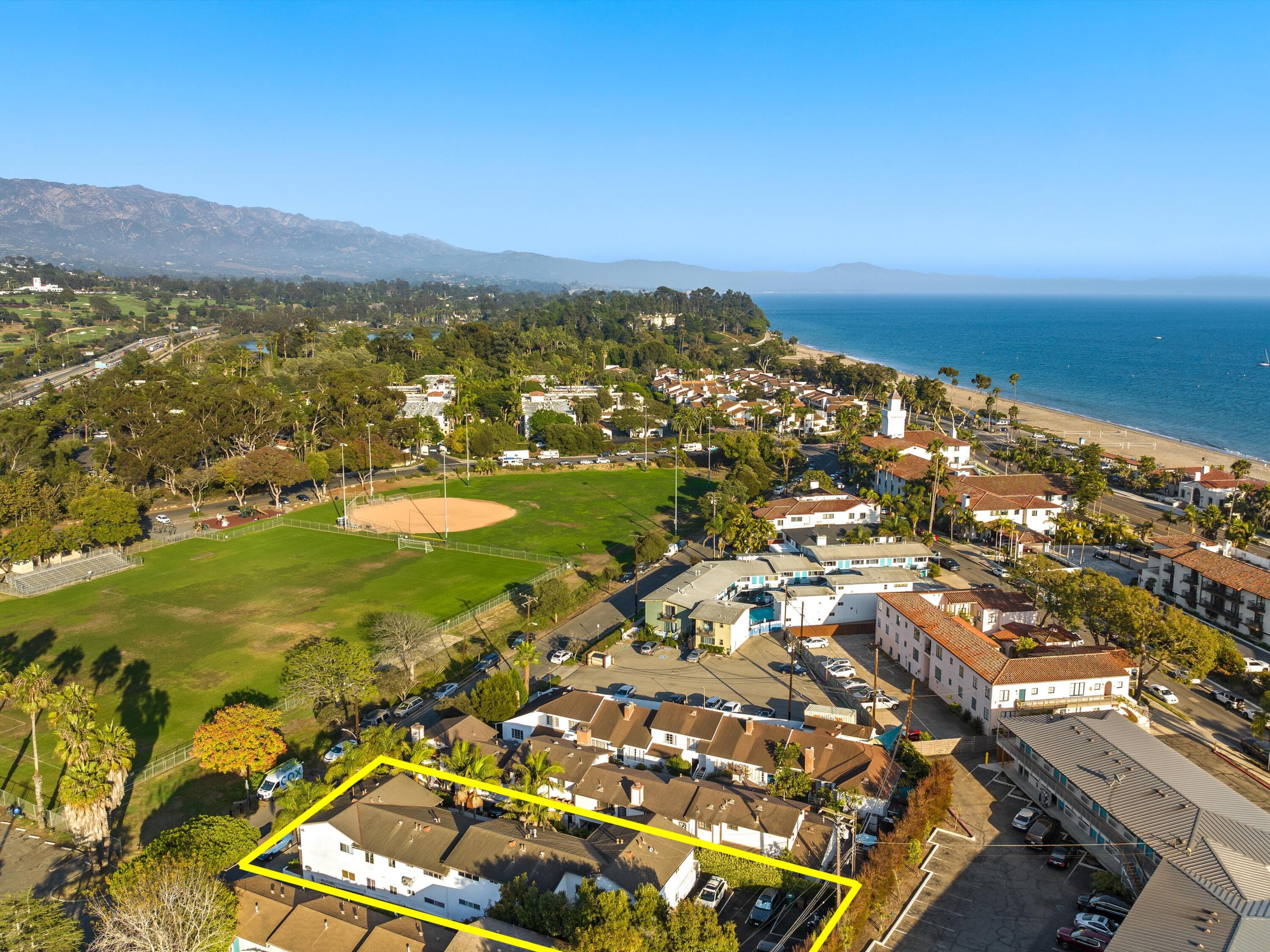 Santa Barbara, California 93103, United States, ,Residential,Active,39263