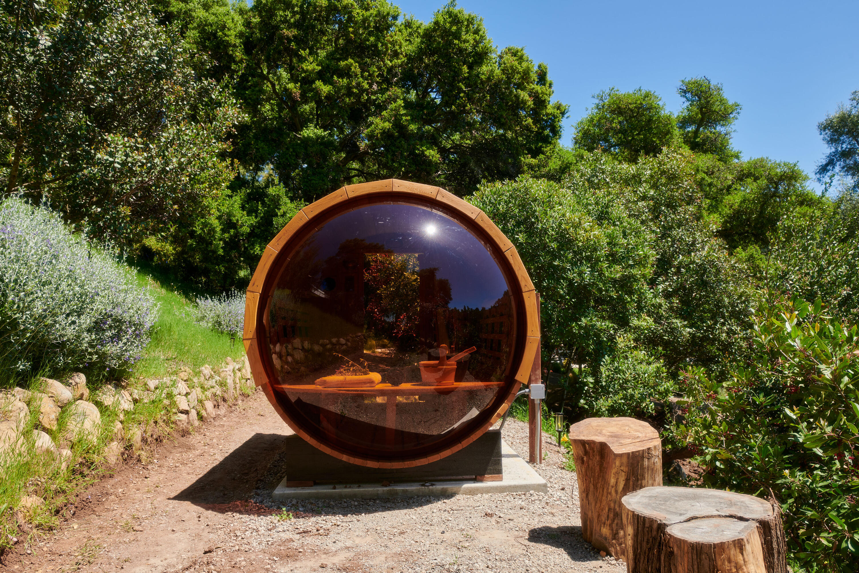 Santa Barbara, California 93105, United States, 4 Bedrooms Bedrooms, ,6 BathroomsBathrooms,Residential,Active,15648