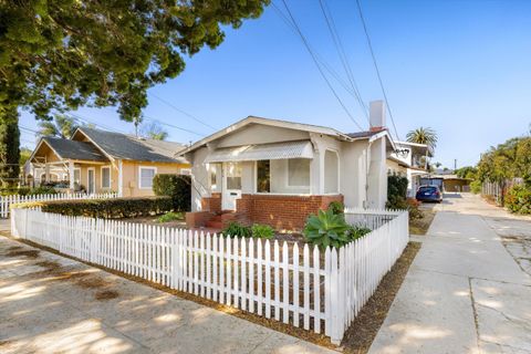 714 W Sola Street SANTA BARBARA CA 93101