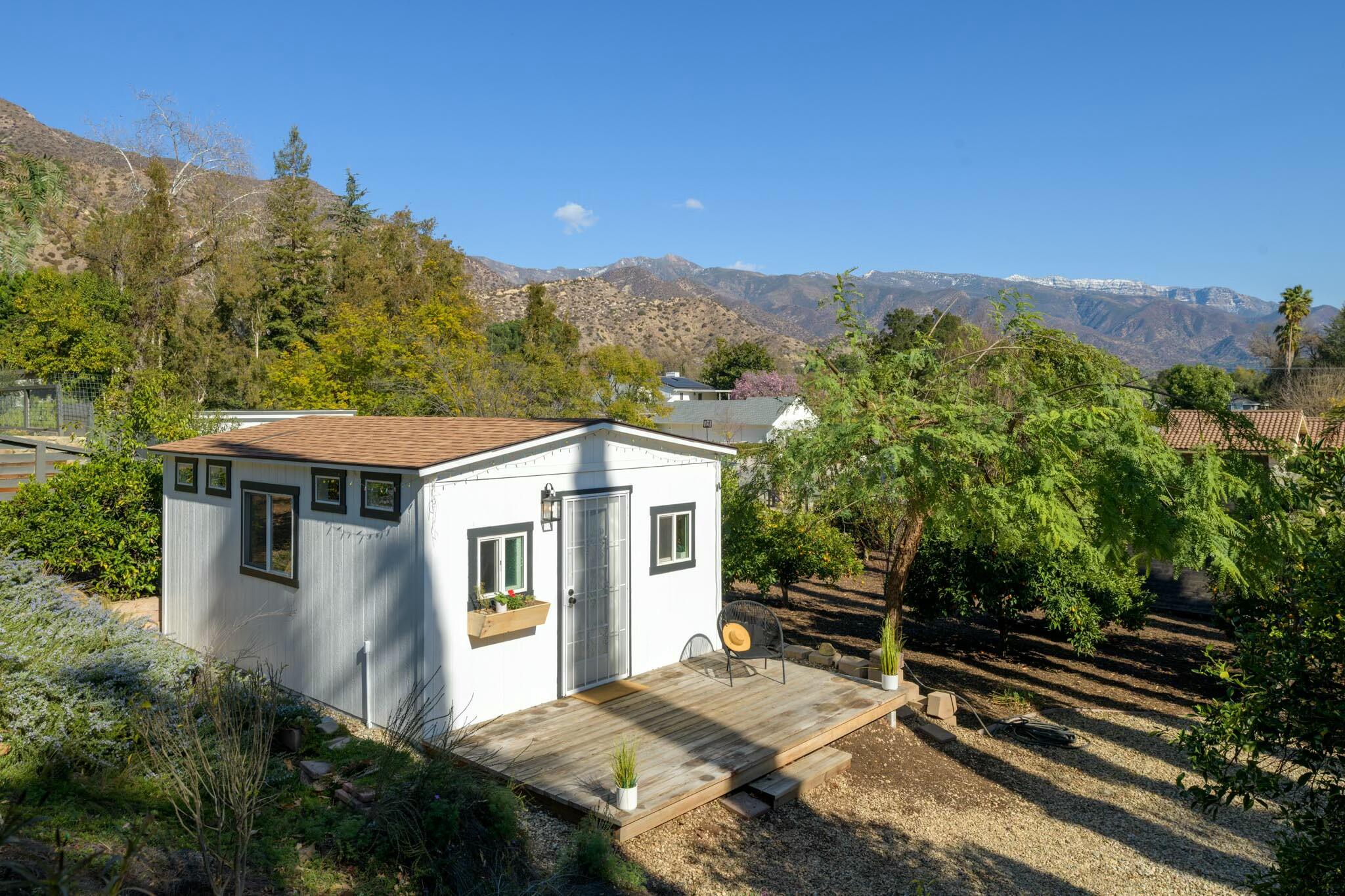 Ojai, California 93023, United States, 3 Bedrooms Bedrooms, ,3 BathroomsBathrooms,Residential,Pending,7379