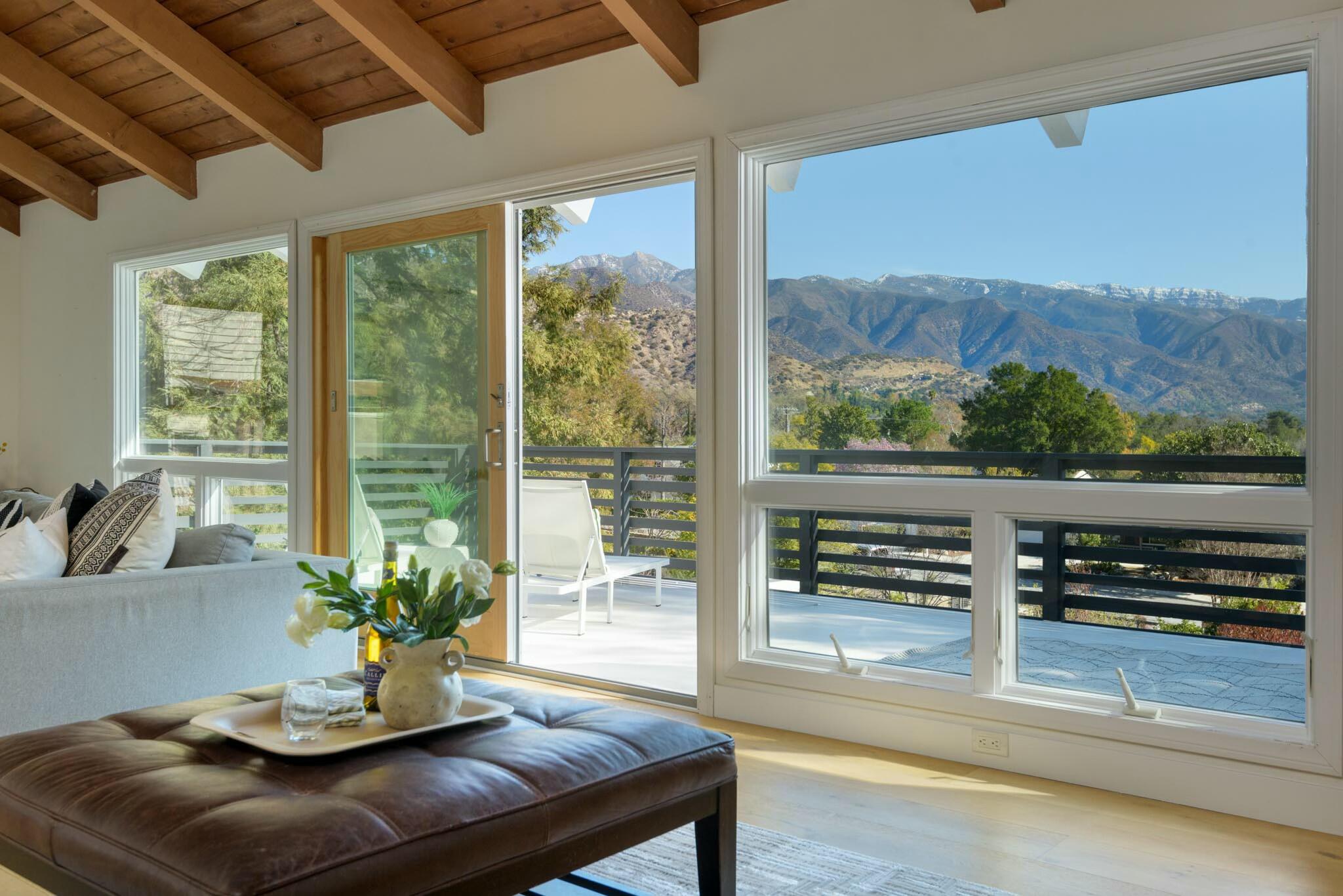 Ojai, California 93023, United States, 3 Bedrooms Bedrooms, ,3 BathroomsBathrooms,Residential,Pending,7379