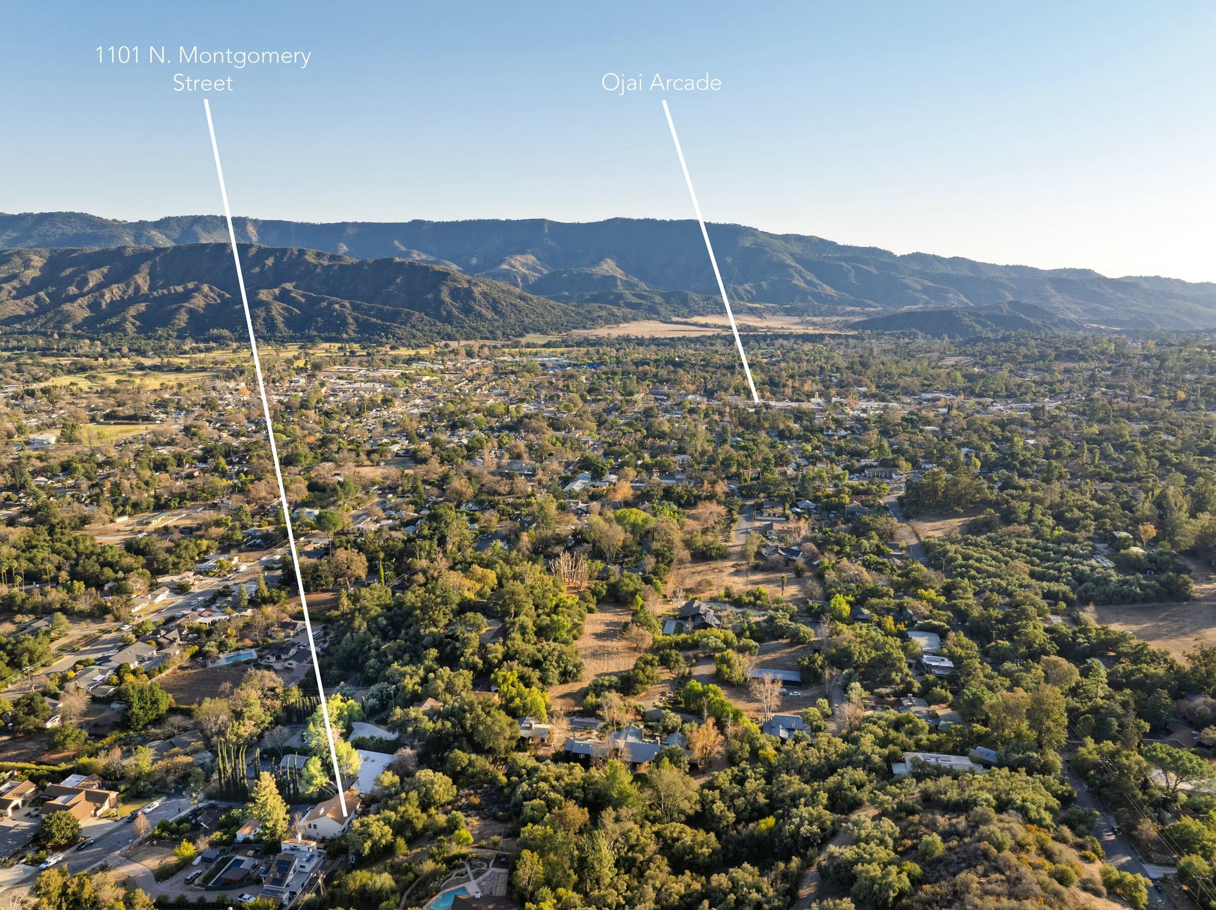 Ojai, California 93023, United States, 3 Bedrooms Bedrooms, ,3 BathroomsBathrooms,Residential,Pending,7379