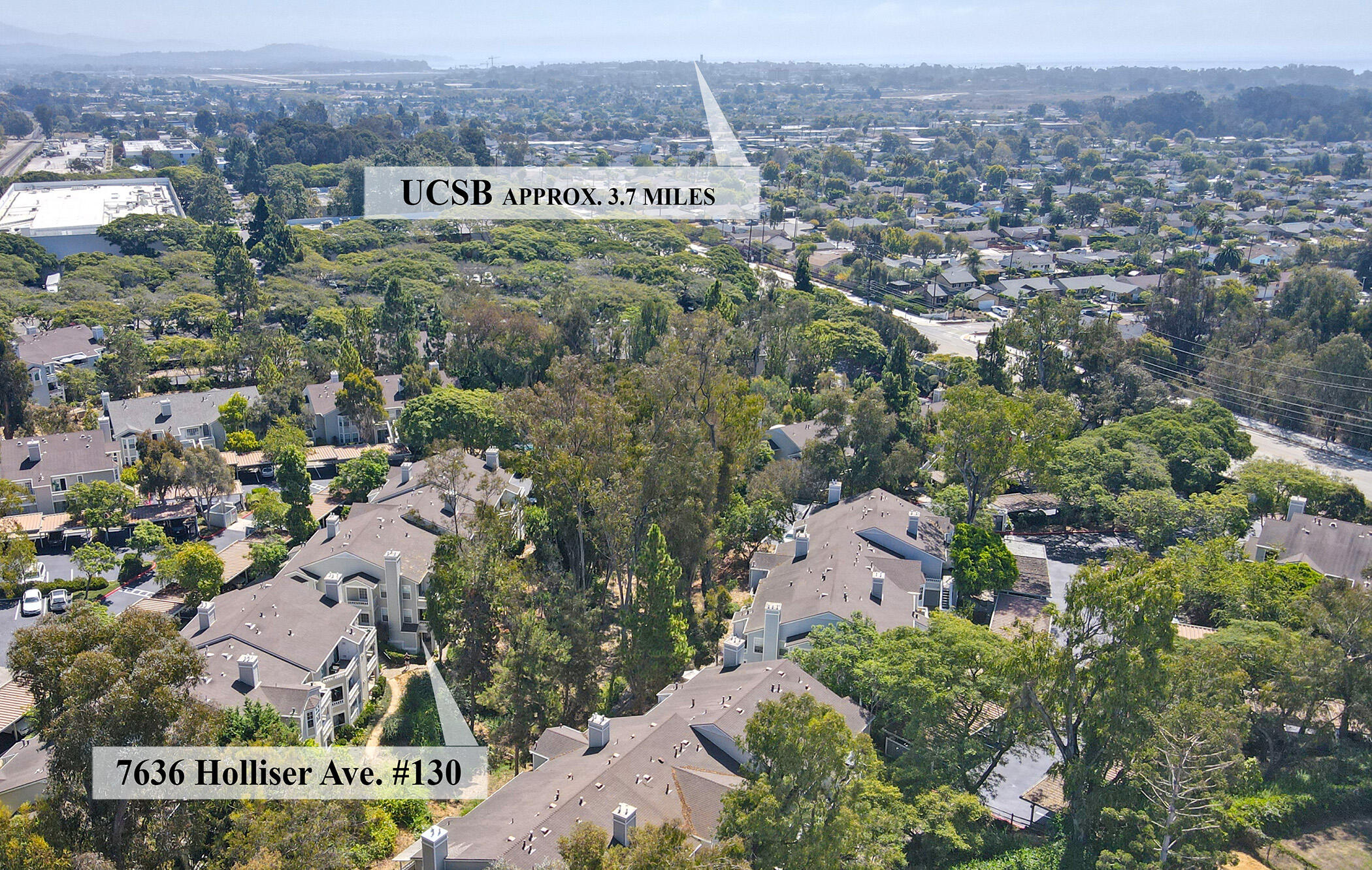 7636 Hollister Avenue 130