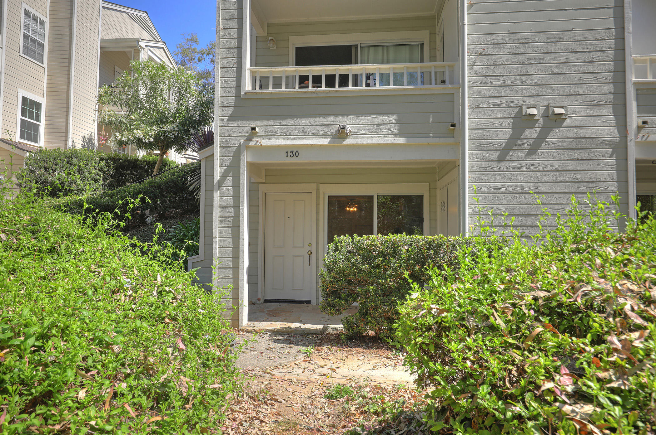 7636 Hollister Avenue 130