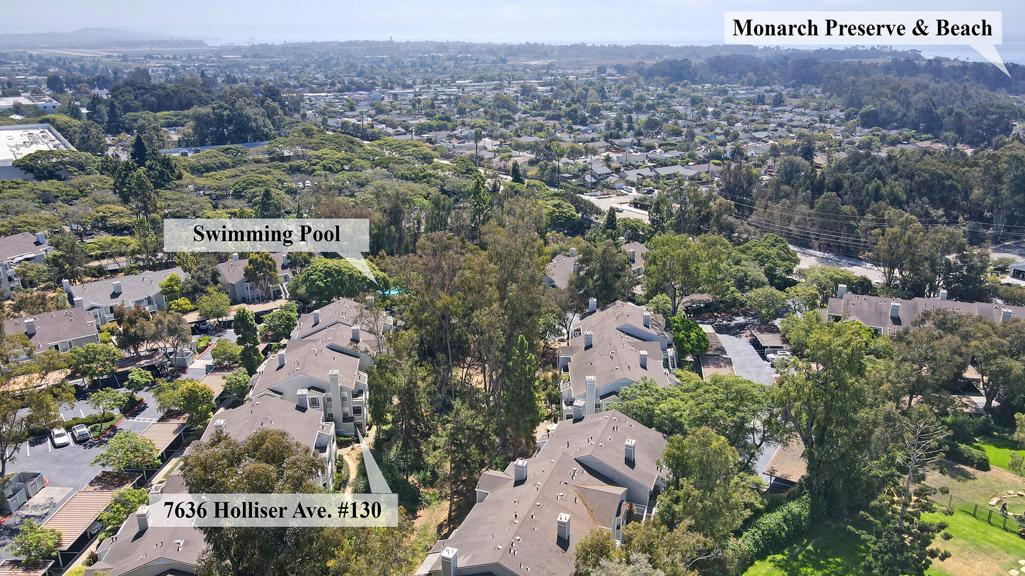 7636 Hollister Avenue 130