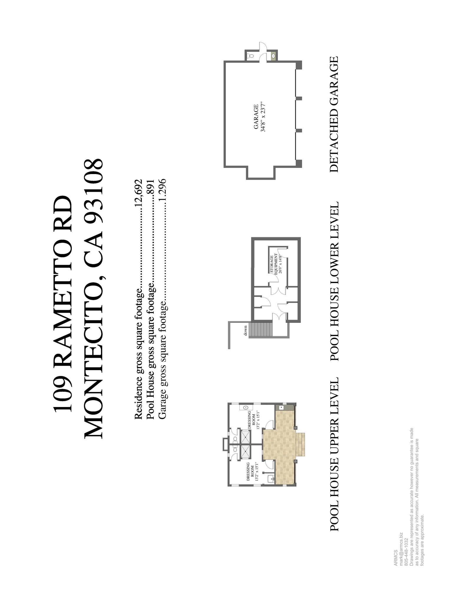 Santa Barbara, California 93108, United States, 5 Bedrooms Bedrooms, ,12 BathroomsBathrooms,Residential,Active,220430