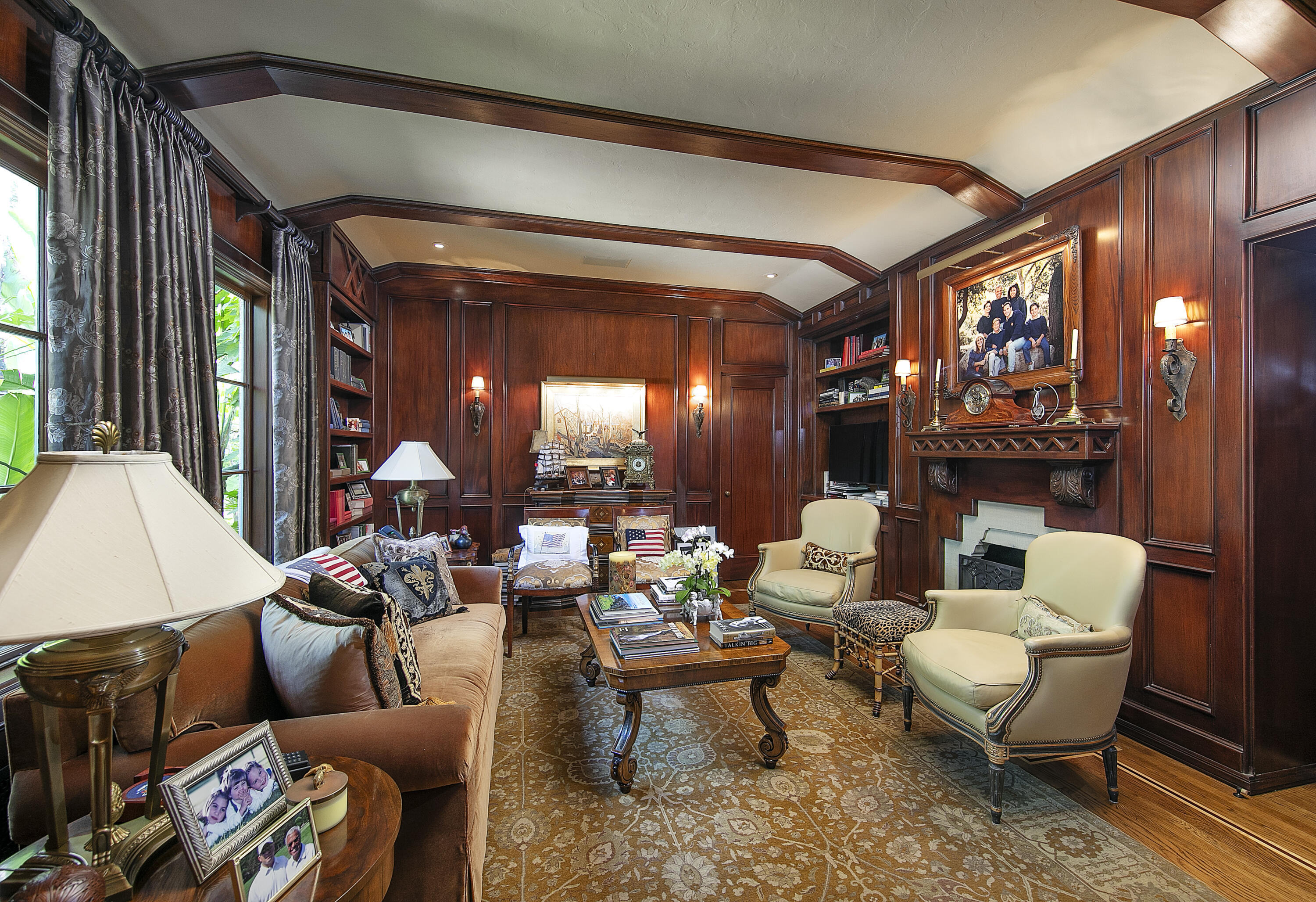 Santa Barbara, California 93108, United States, 5 Bedrooms Bedrooms, ,12 BathroomsBathrooms,Residential,Active,220430