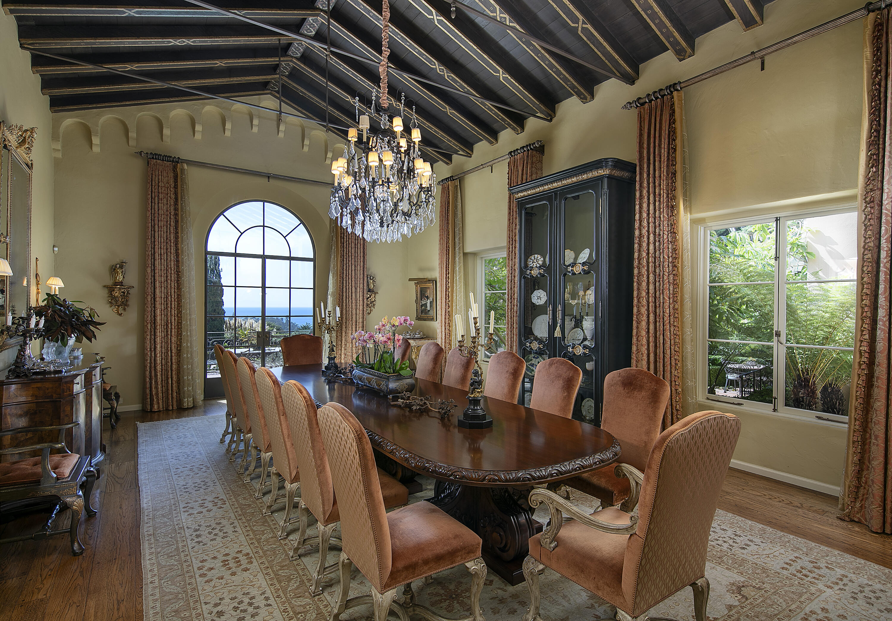 Santa Barbara, California 93108, United States, 5 Bedrooms Bedrooms, ,12 BathroomsBathrooms,Residential,Active,220430