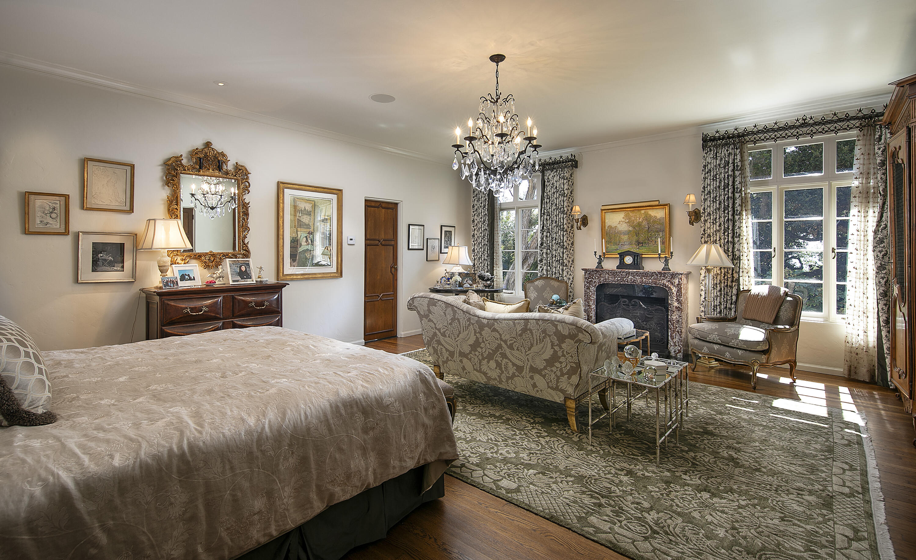 Santa Barbara, California 93108, United States, 5 Bedrooms Bedrooms, ,12 BathroomsBathrooms,Residential,Active,220430