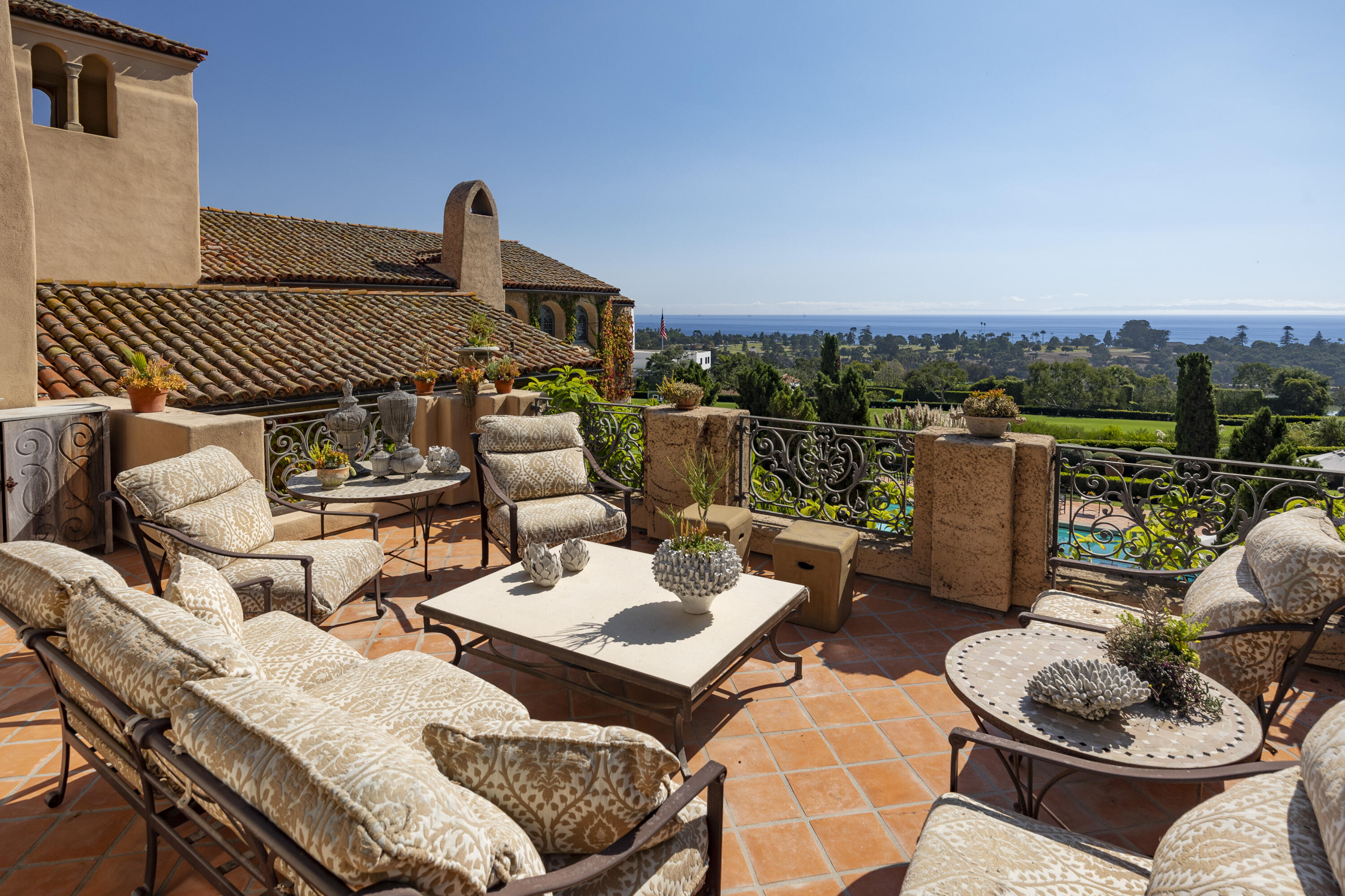 Santa Barbara, California 93108, United States, 5 Bedrooms Bedrooms, ,12 BathroomsBathrooms,Residential,Active,220430