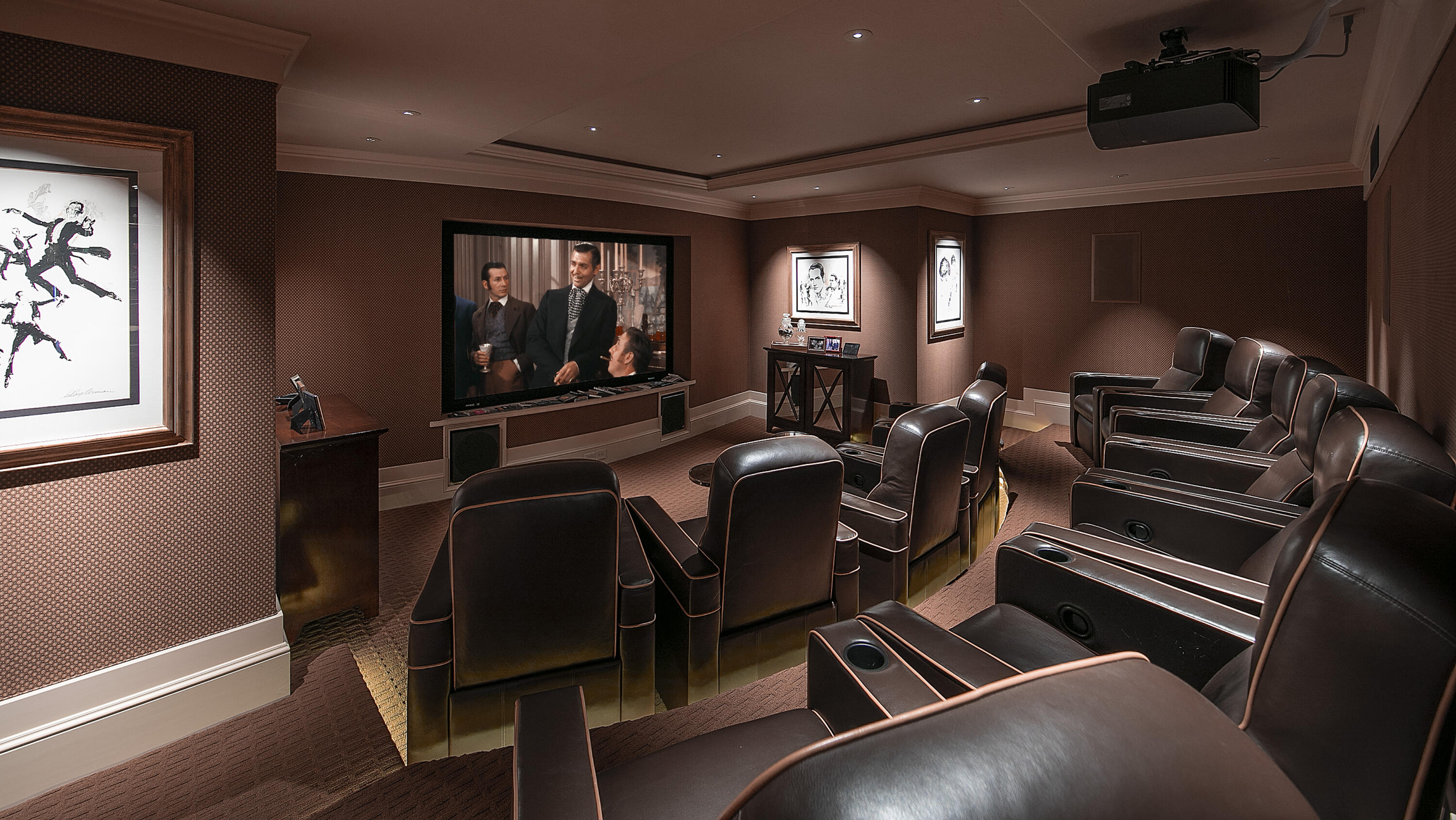 Santa Barbara, California 93108, United States, 5 Bedrooms Bedrooms, ,12 BathroomsBathrooms,Residential,Active,220430