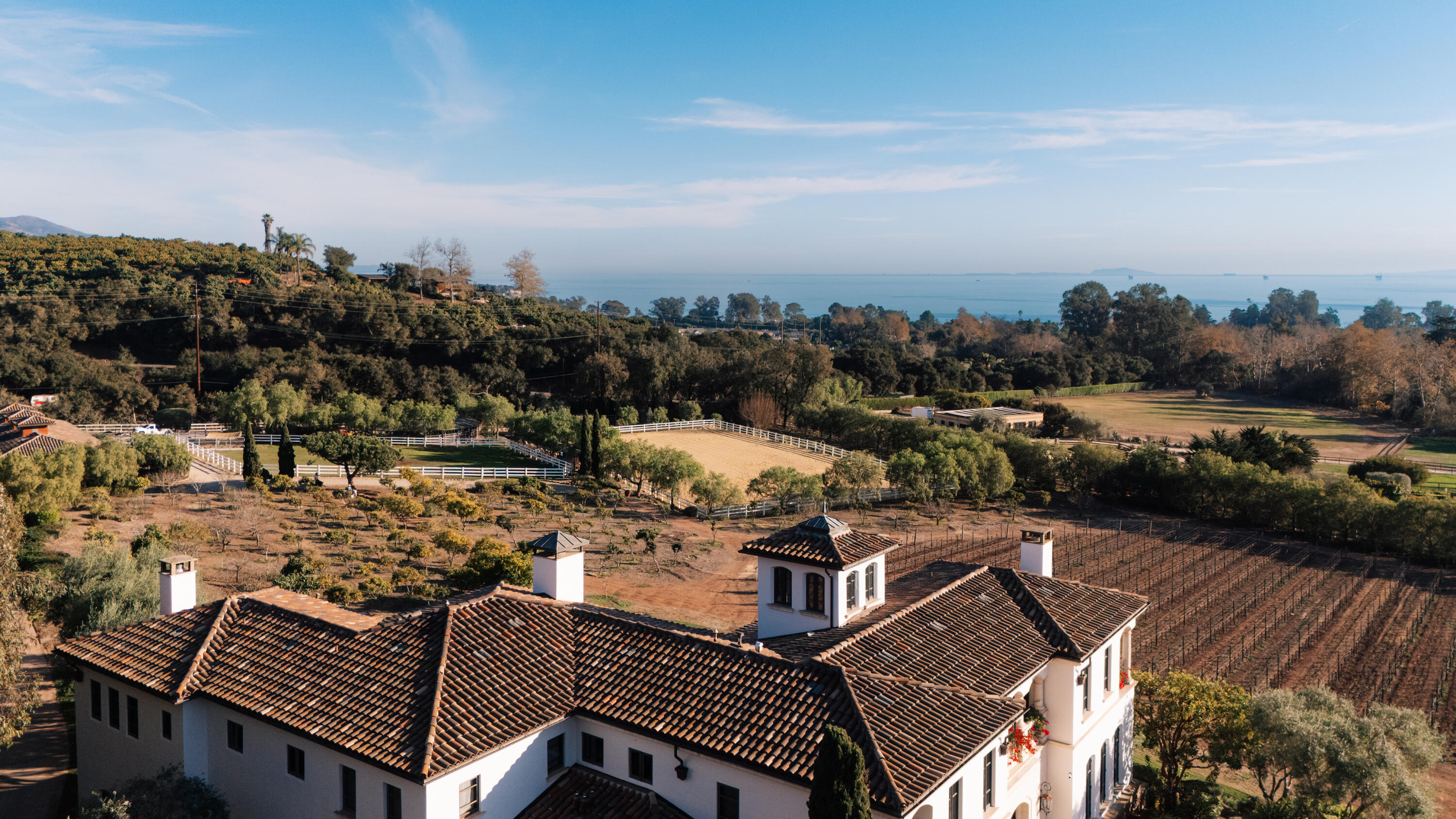 Santa Barbara, California 93013, United States, 5 Bedrooms Bedrooms, ,8 BathroomsBathrooms,Residential,Active,4027