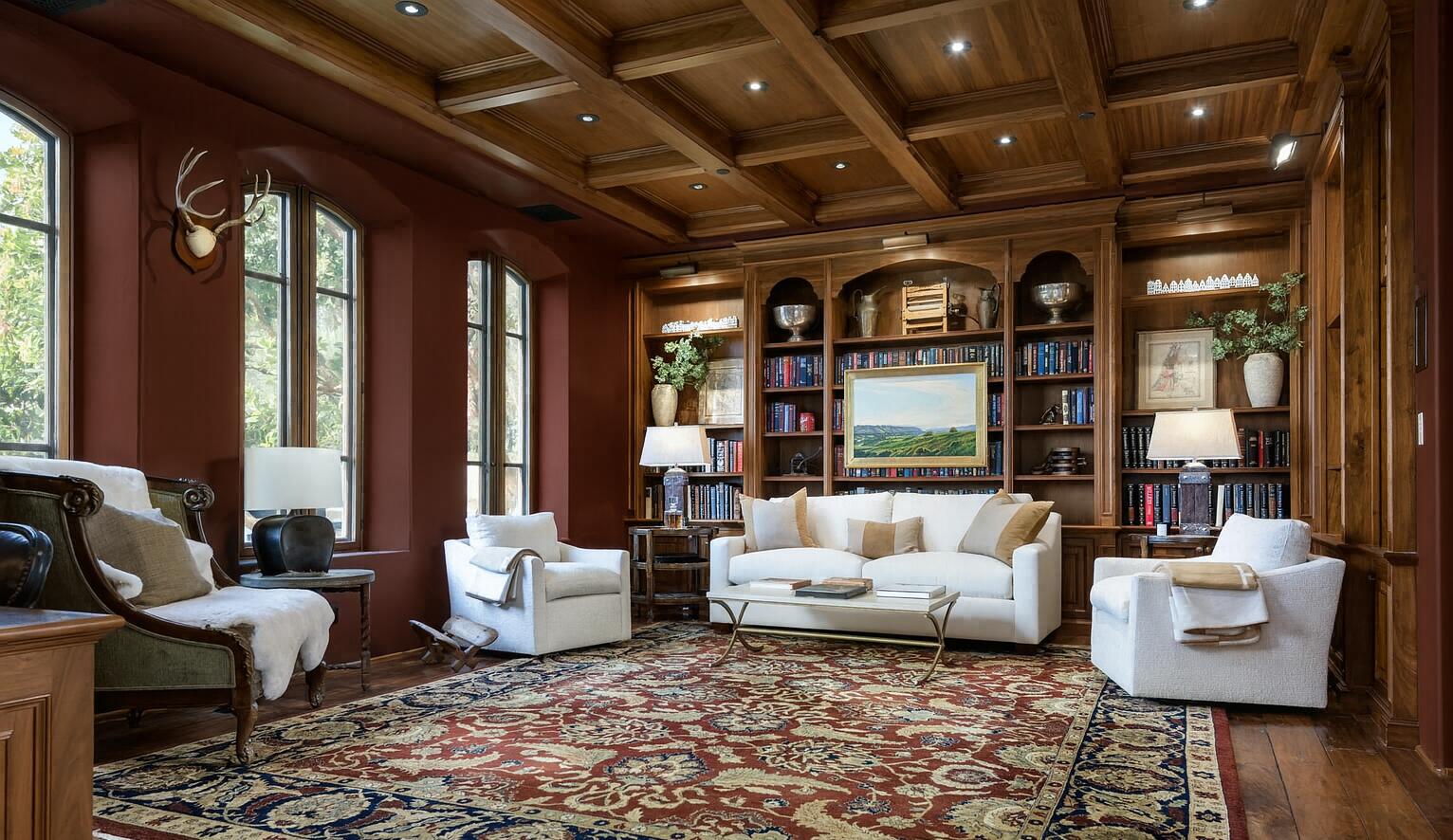 Santa Barbara, California 93013, United States, 5 Bedrooms Bedrooms, ,8 BathroomsBathrooms,Residential,Active,4027