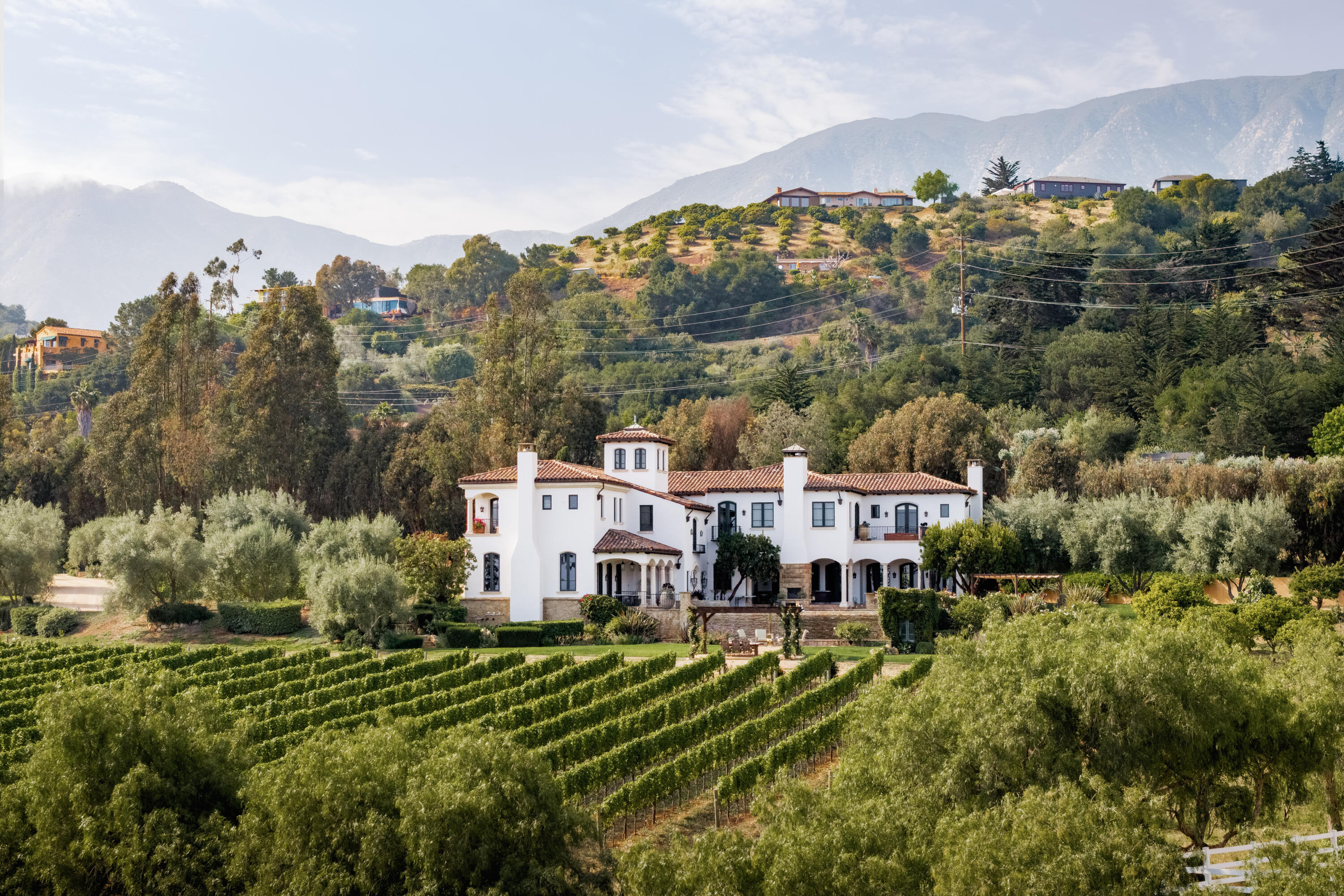 Santa Barbara, California 93013, United States, 5 Bedrooms Bedrooms, ,8 BathroomsBathrooms,Residential,Active,4027