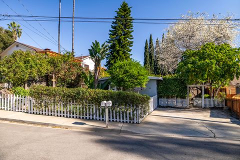 18-20 Betty Drive SANTA BARBARA CA 93105