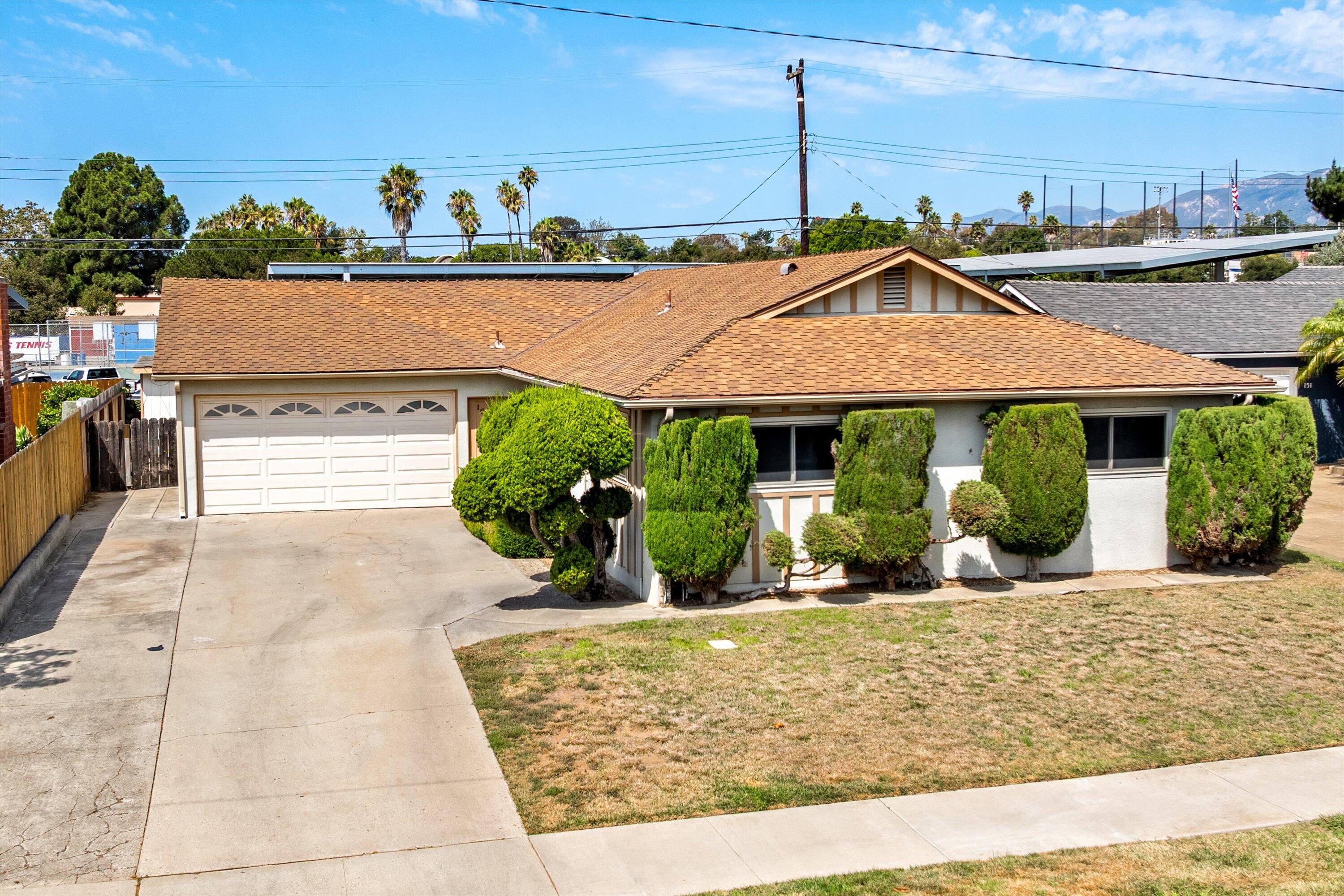 Santa Barbara, California 93110, United States, 4 Bedrooms Bedrooms, ,2 BathroomsBathrooms,Residential,Active,201921