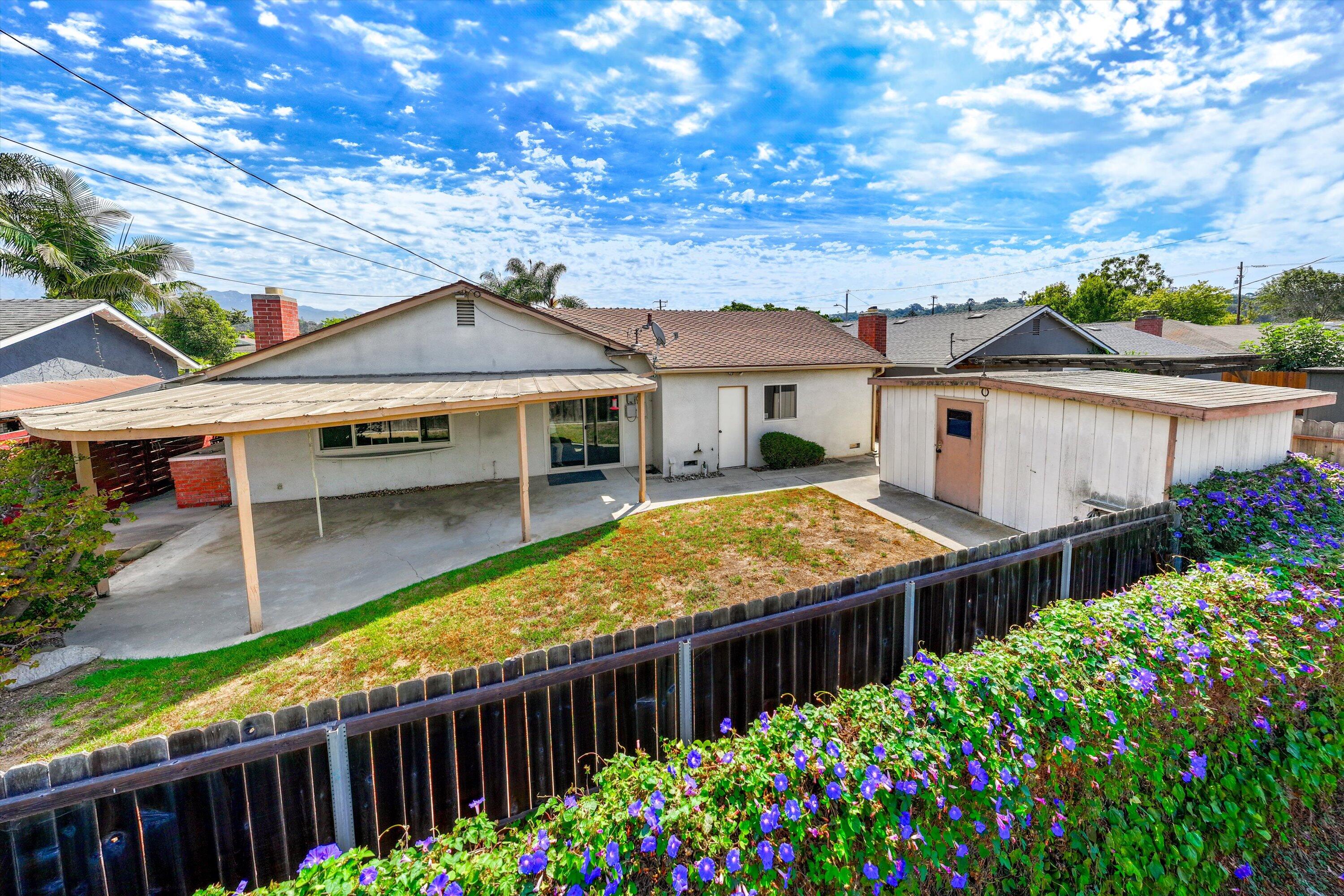 Santa Barbara, California 93110, United States, 4 Bedrooms Bedrooms, ,2 BathroomsBathrooms,Residential,Active,201921