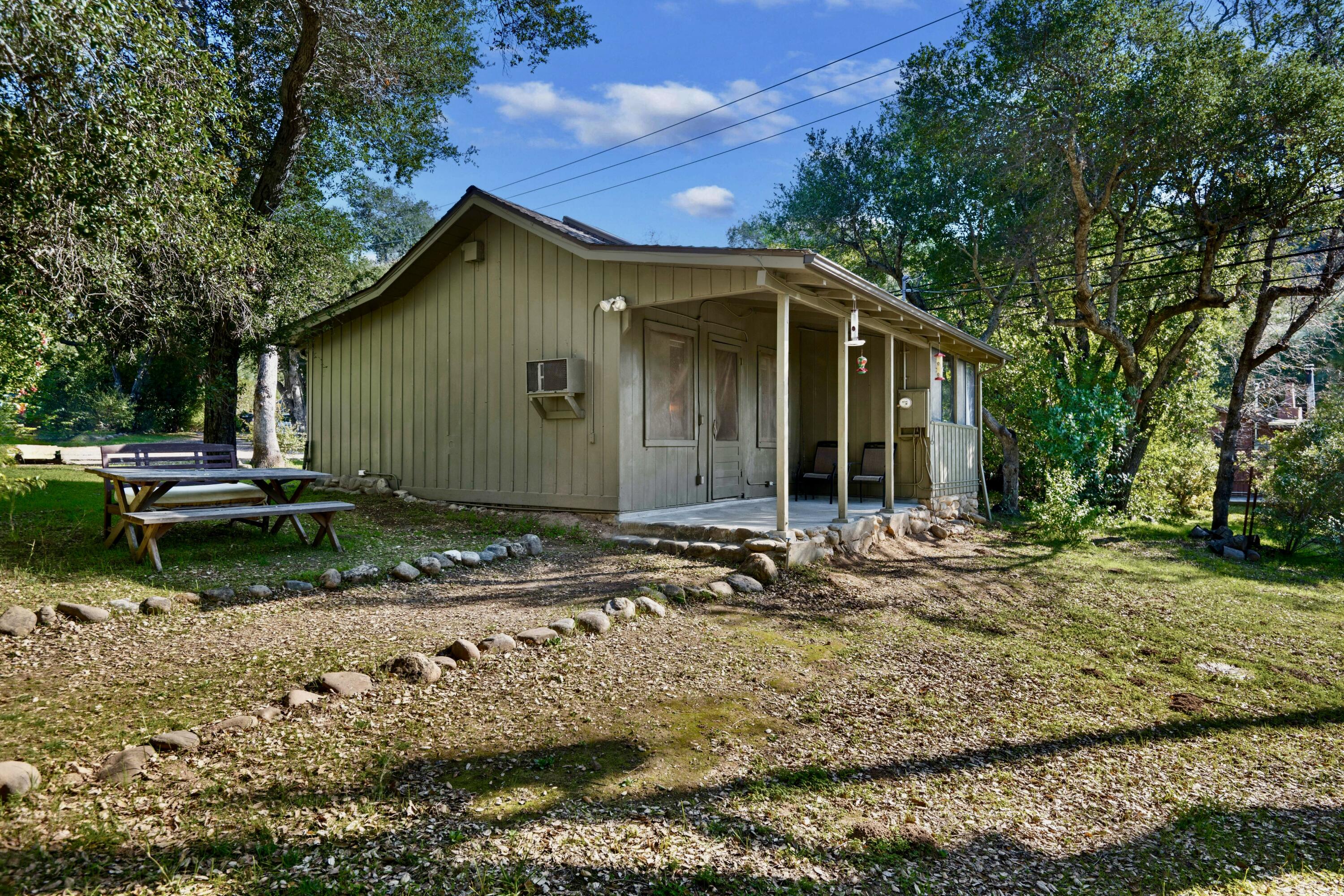 Santa Barbara, California 93105, United States, 1 Bedroom Bedrooms, ,1 BathroomBathrooms,Residential,Pending,77819