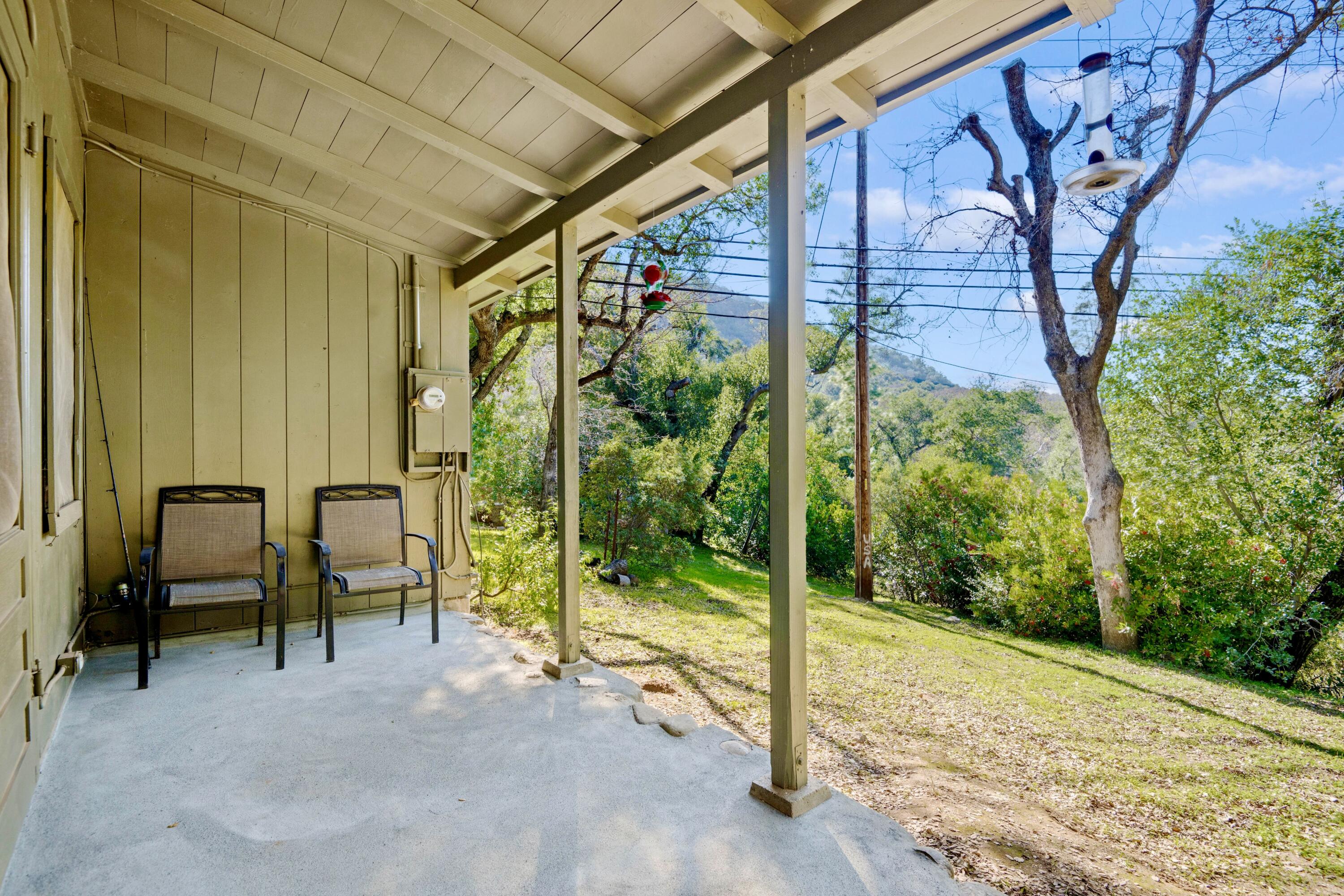 Santa Barbara, California 93105, United States, 1 Bedroom Bedrooms, ,1 BathroomBathrooms,Residential,Pending,77819