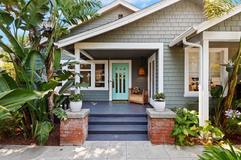 1725 San Andres Street SANTA BARBARA CA 93101