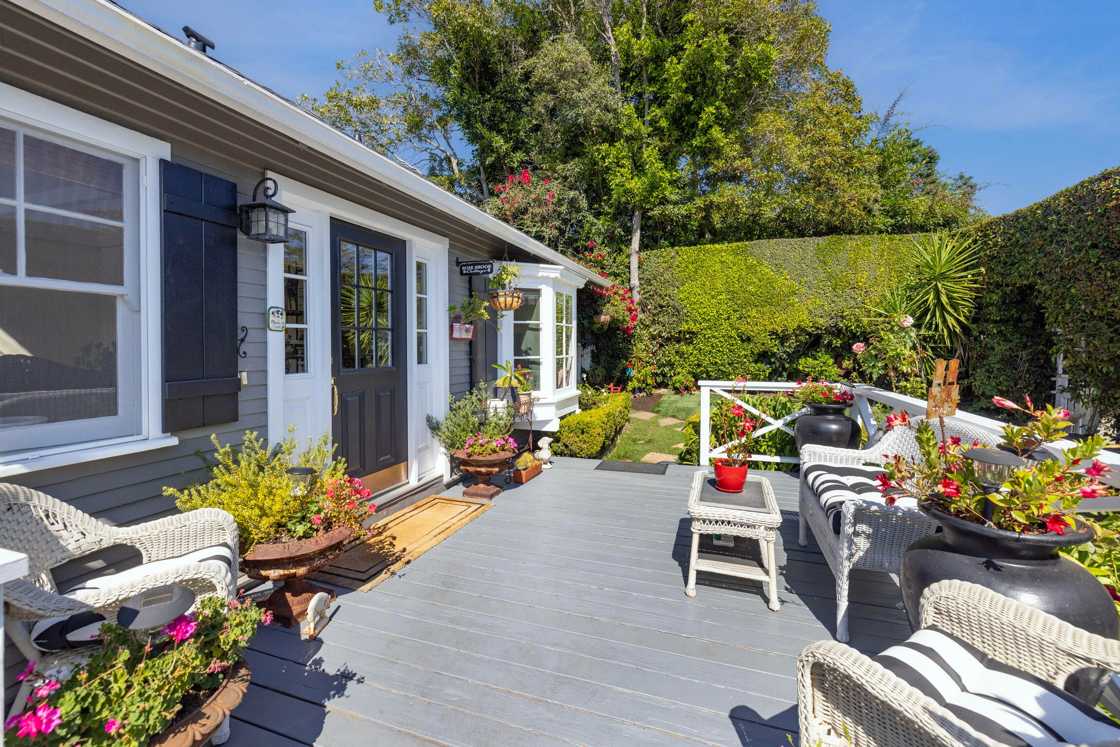3892 Fairfax Road