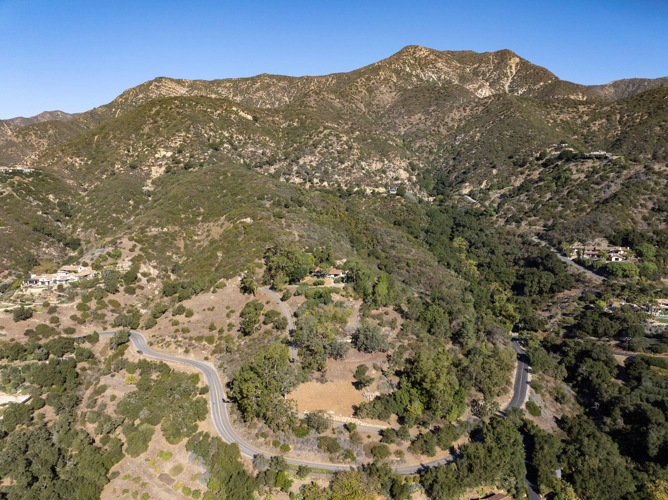 2200 Bella Vista Drive