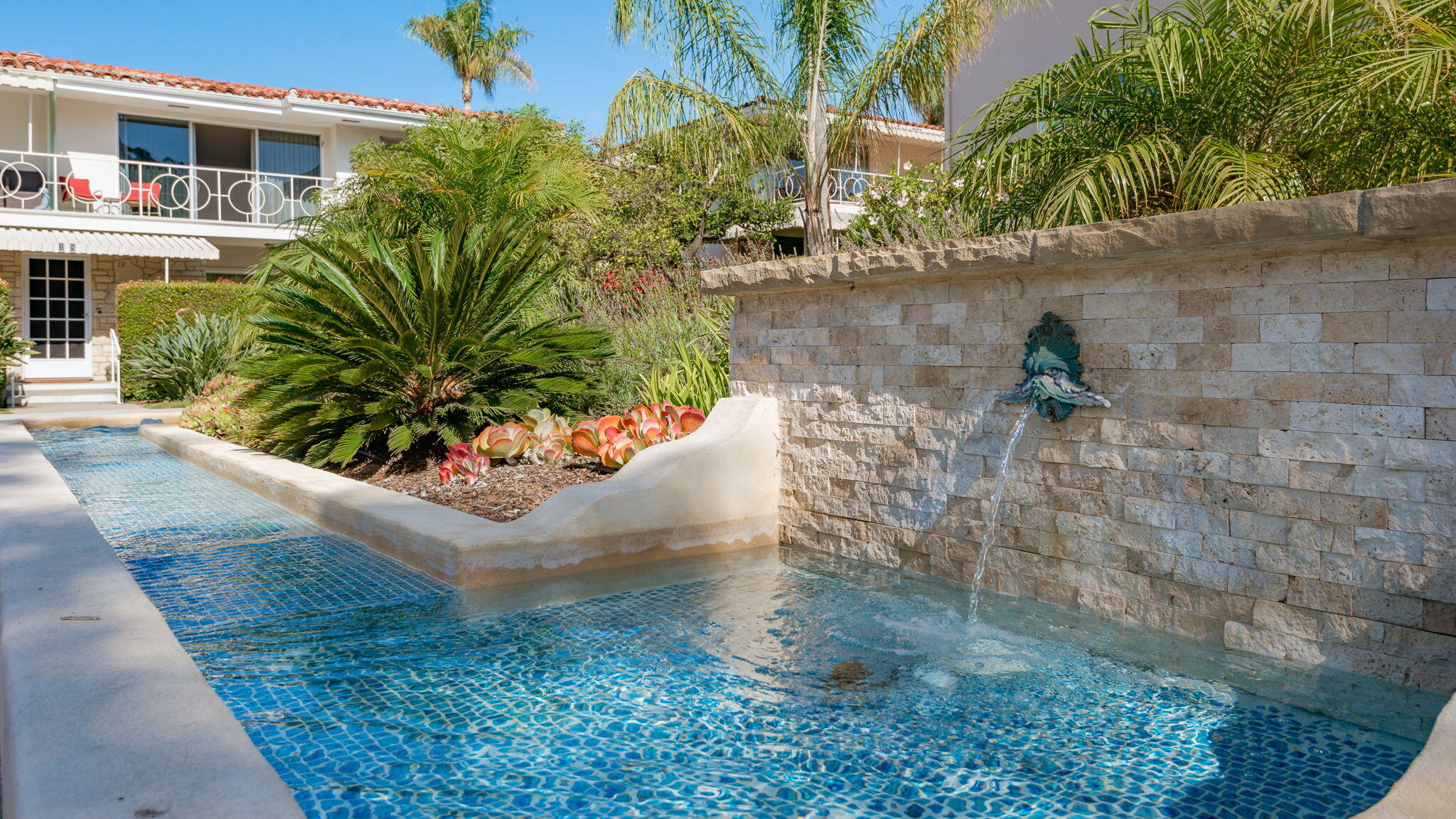 Santa Barbara, California 93105, United States, 1 Bedroom Bedrooms, ,1 BathroomBathrooms,Residential,Pending,113538