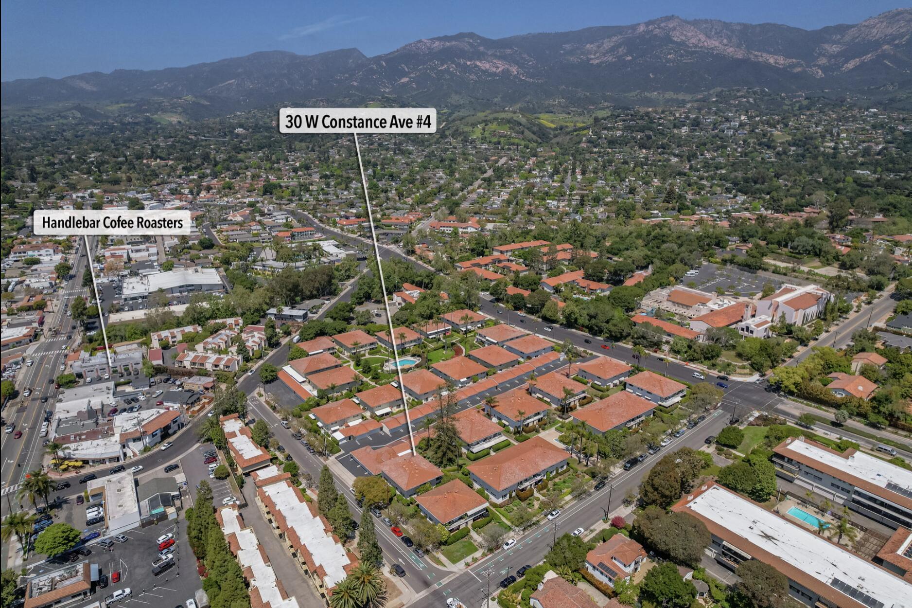 Santa Barbara, California 93105, United States, 1 Bedroom Bedrooms, ,1 BathroomBathrooms,Residential,Pending,113538