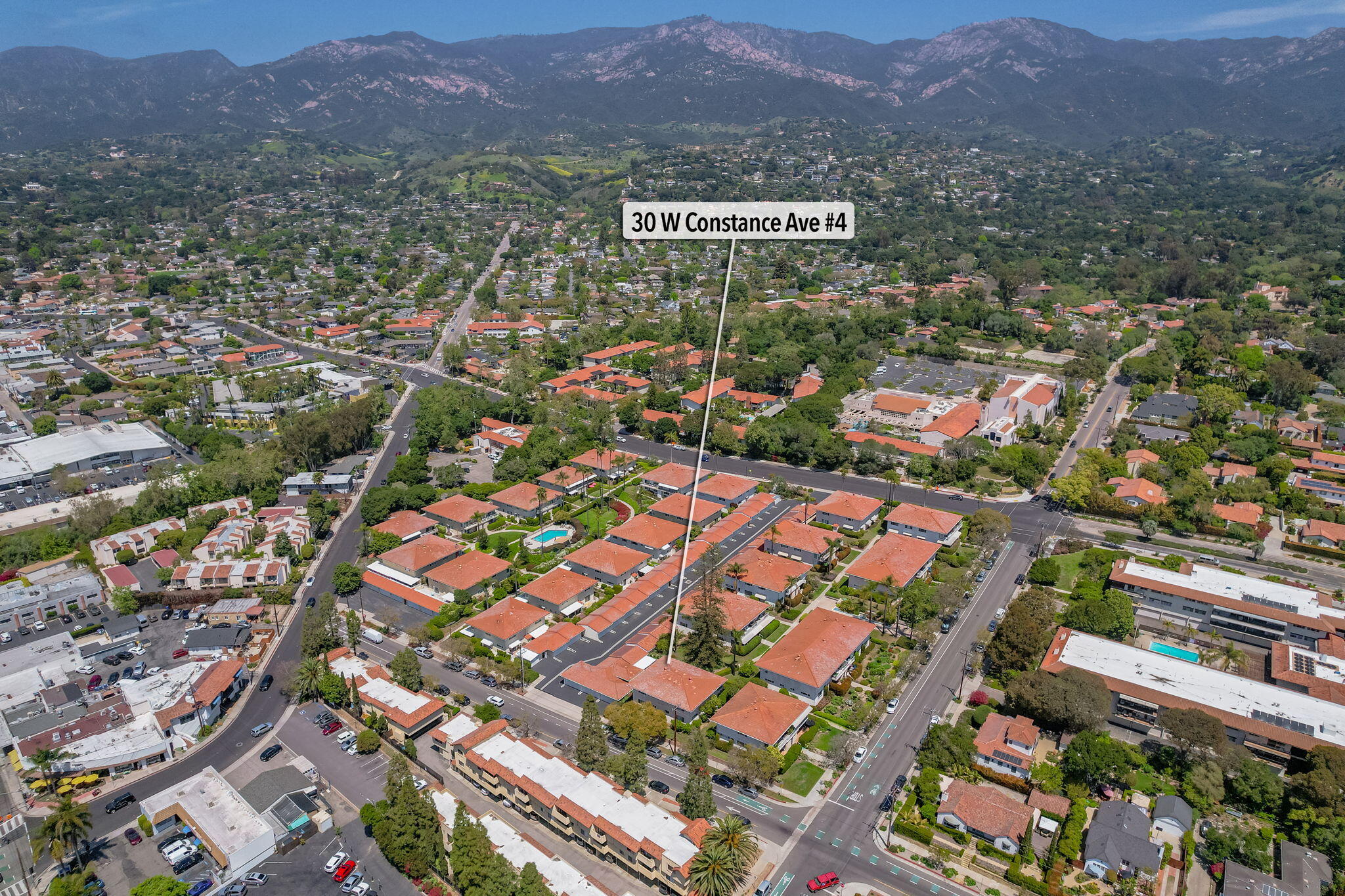 Santa Barbara, California 93105, United States, 1 Bedroom Bedrooms, ,1 BathroomBathrooms,Residential,Pending,113538