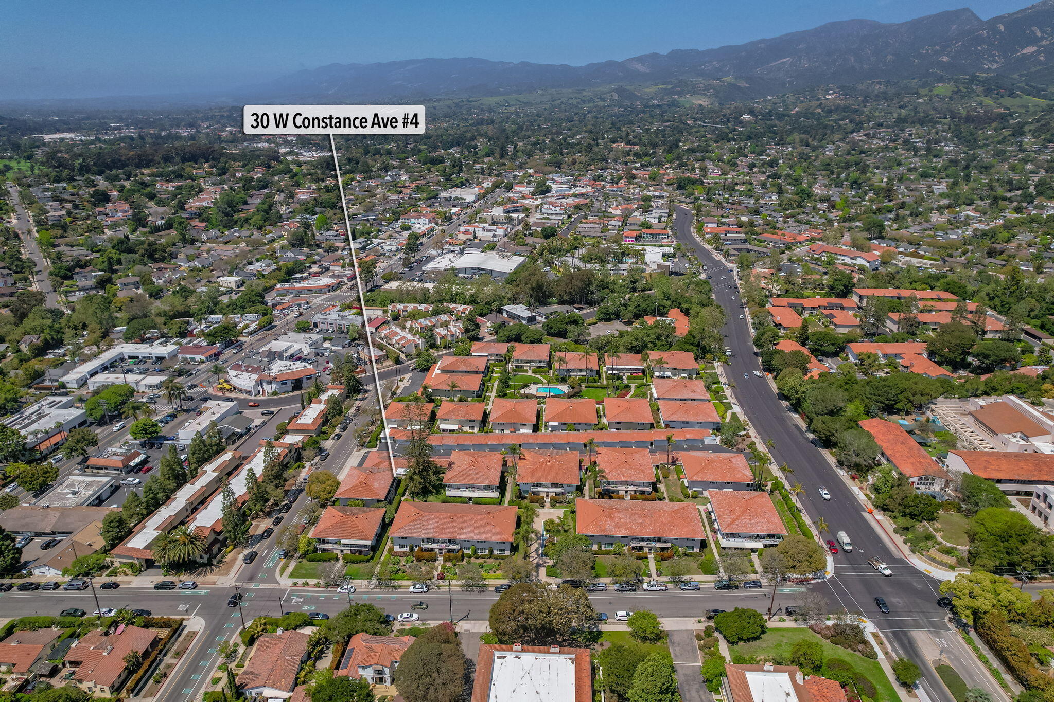 Santa Barbara, California 93105, United States, 1 Bedroom Bedrooms, ,1 BathroomBathrooms,Residential,Pending,113538