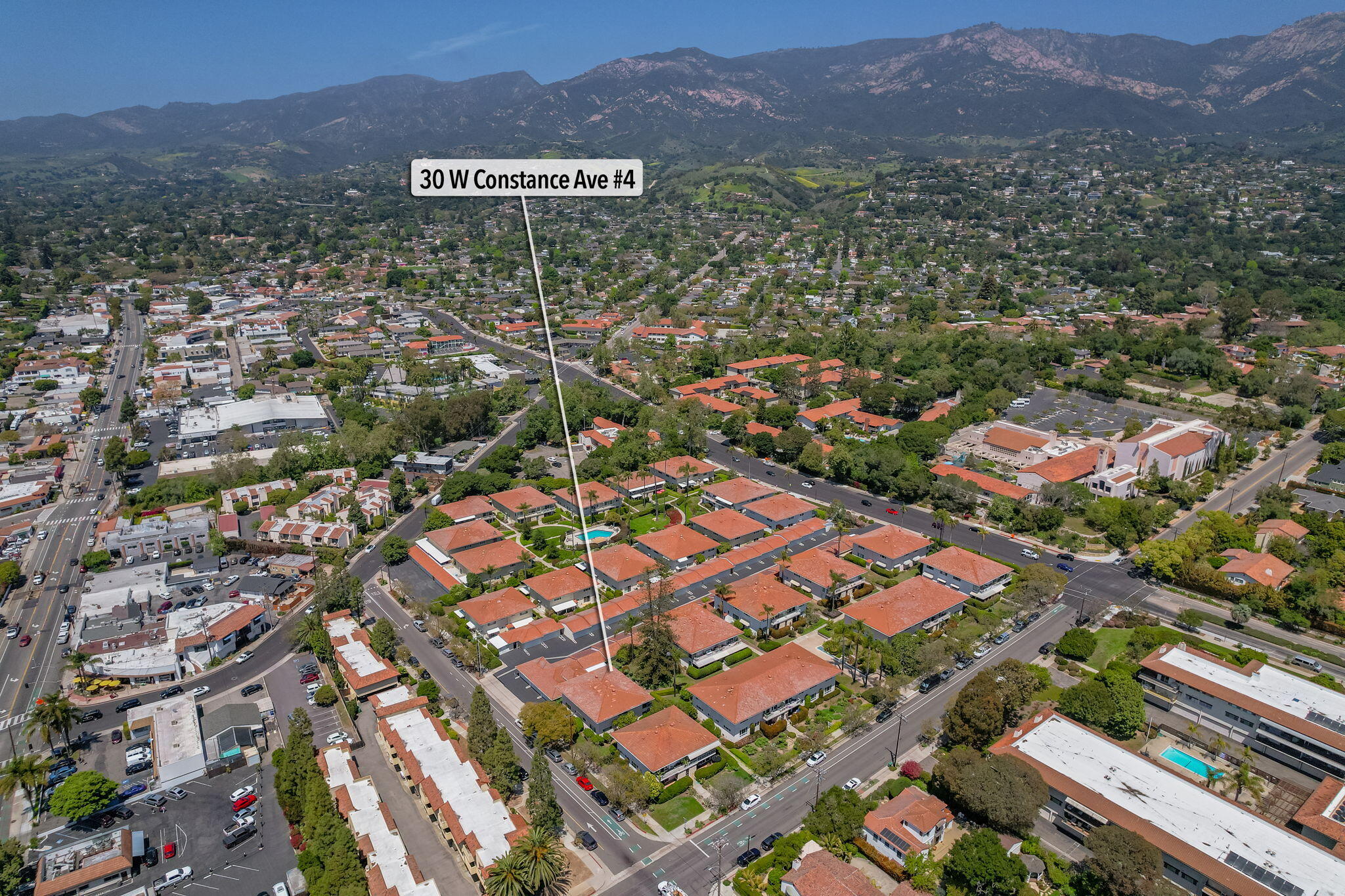 Santa Barbara, California 93105, United States, 1 Bedroom Bedrooms, ,1 BathroomBathrooms,Residential,Pending,113538