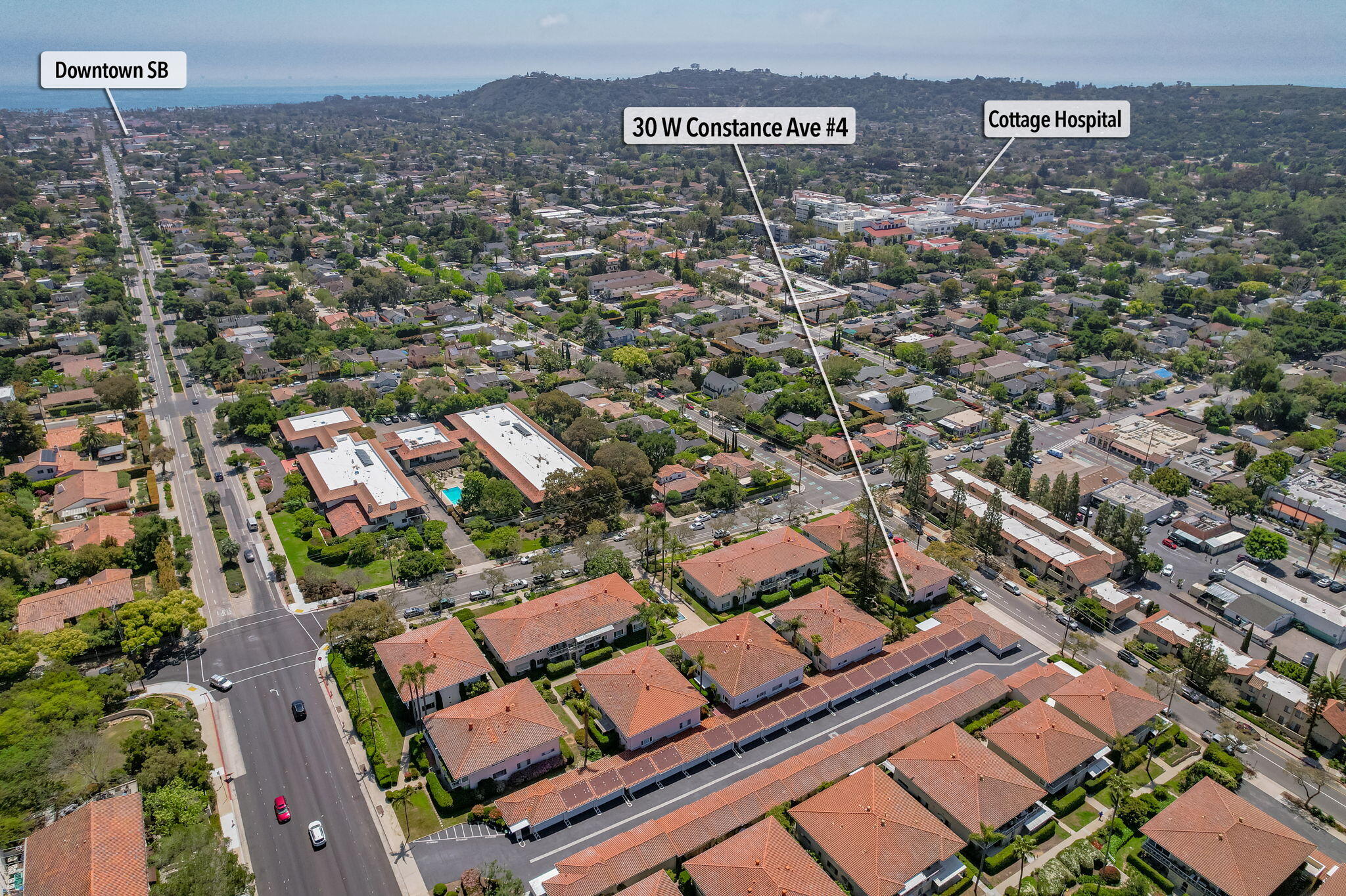 Santa Barbara, California 93105, United States, 1 Bedroom Bedrooms, ,1 BathroomBathrooms,Residential,Pending,113538