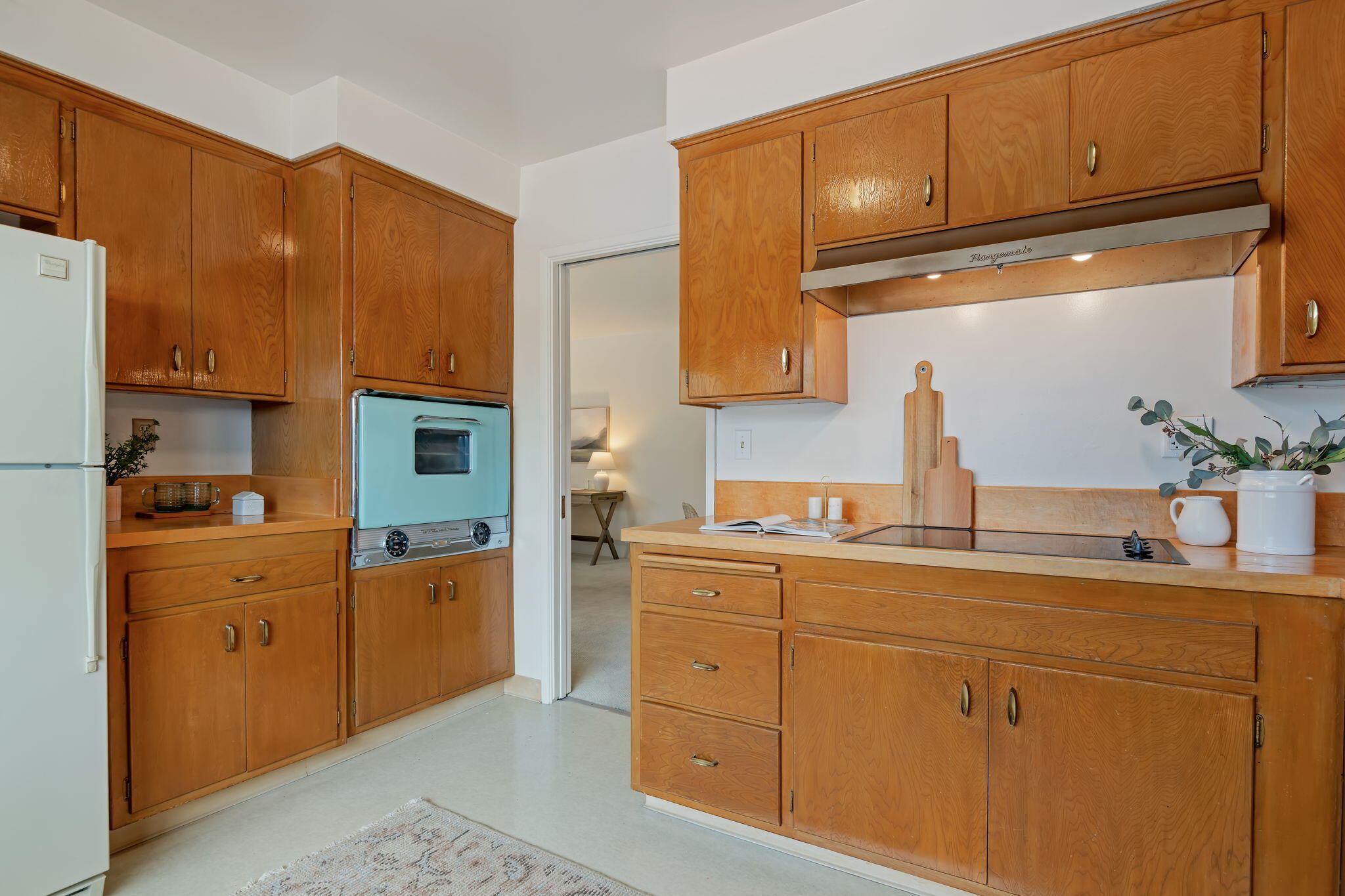 Santa Barbara, California 93105, United States, 1 Bedroom Bedrooms, ,1 BathroomBathrooms,Residential,Pending,113538