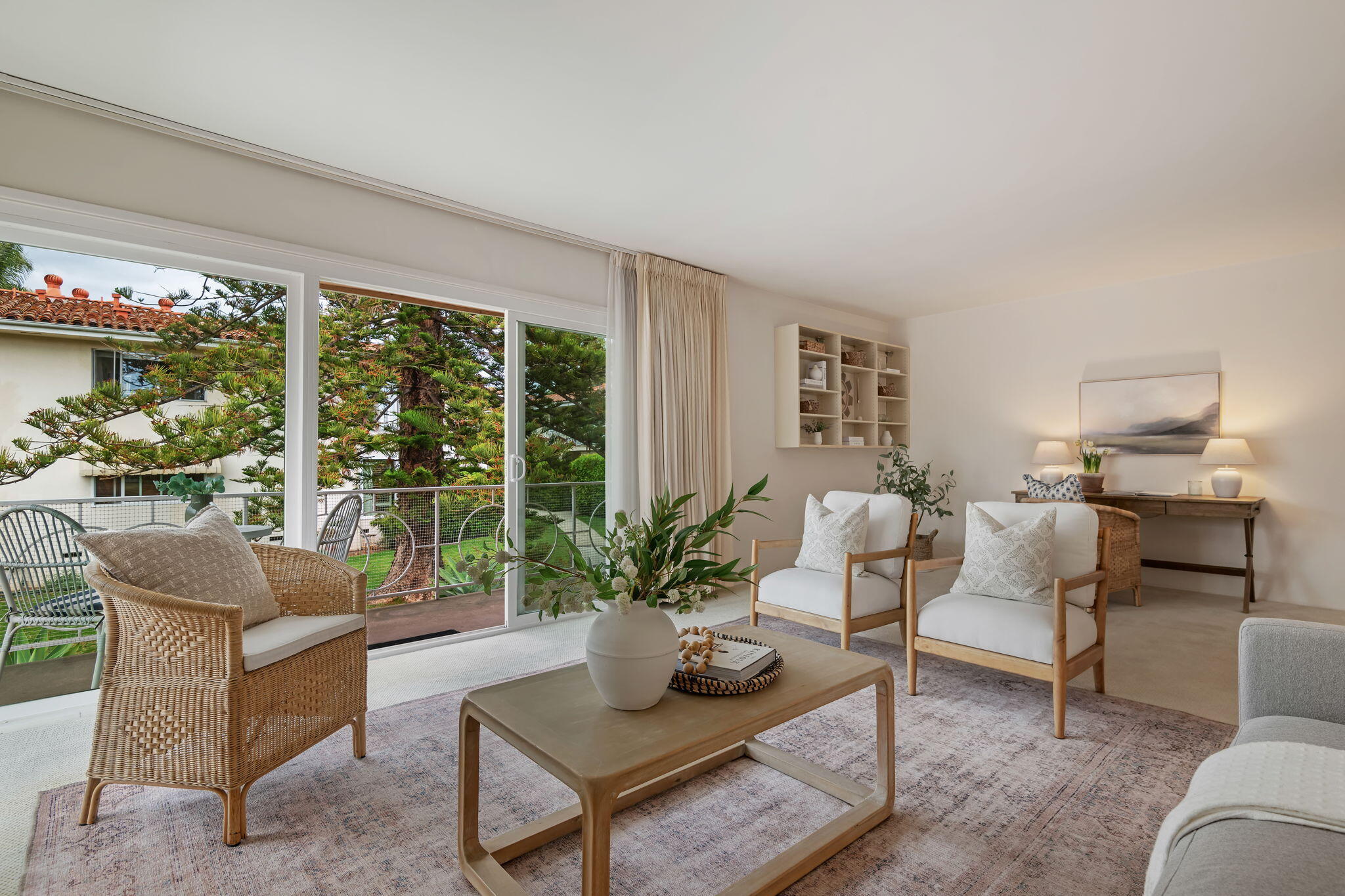 Santa Barbara, California 93105, United States, 1 Bedroom Bedrooms, ,1 BathroomBathrooms,Residential,Pending,113538