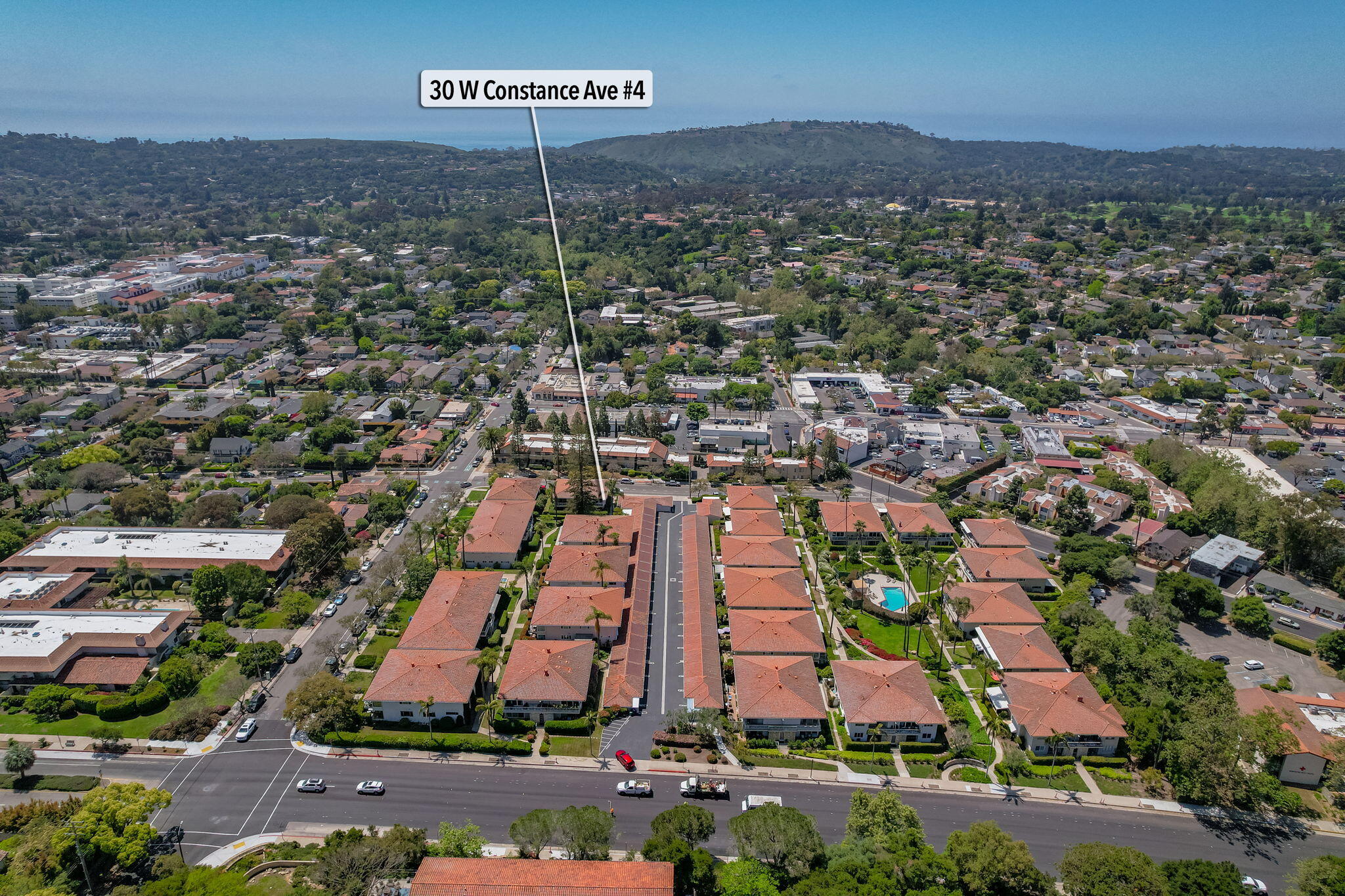 Santa Barbara, California 93105, United States, 1 Bedroom Bedrooms, ,1 BathroomBathrooms,Residential,Pending,113538