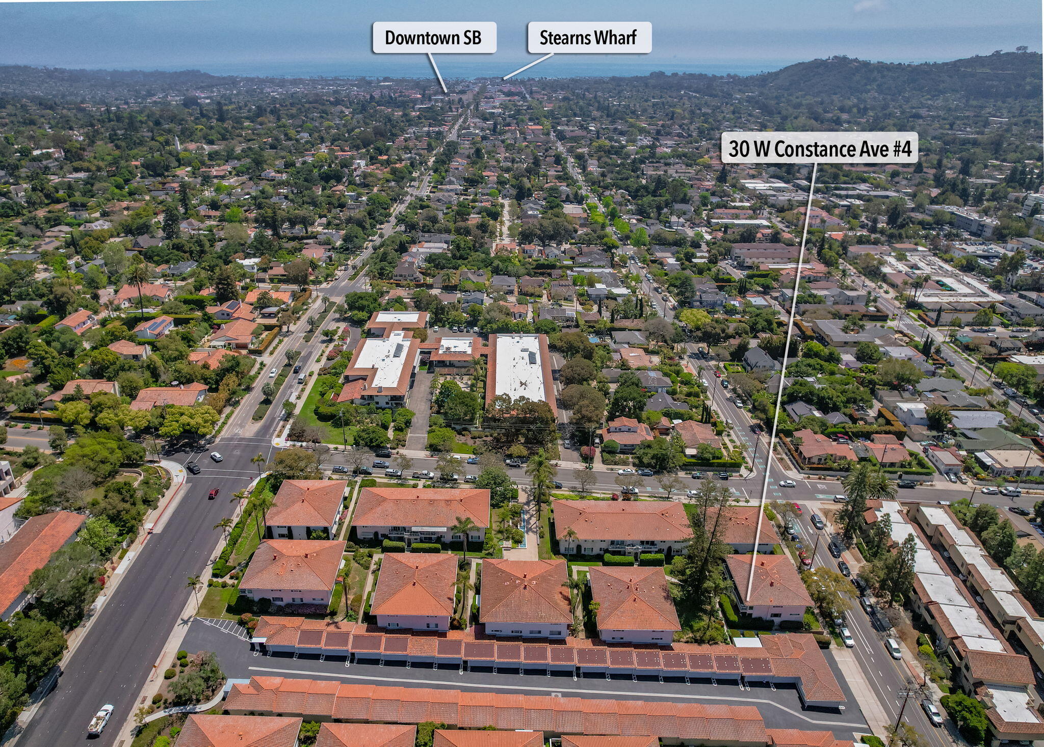 Santa Barbara, California 93105, United States, 1 Bedroom Bedrooms, ,1 BathroomBathrooms,Residential,Pending,113538