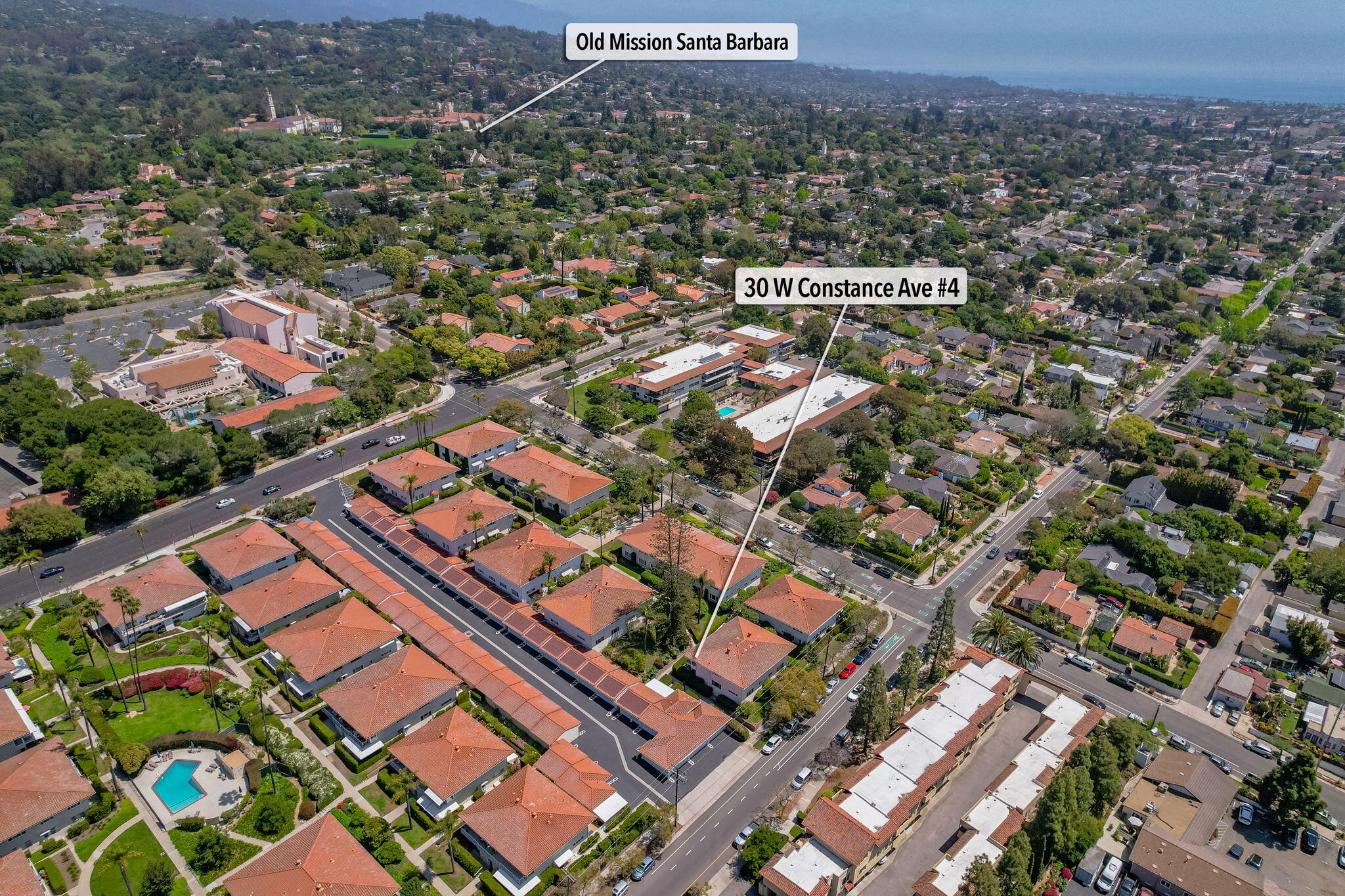 Santa Barbara, California 93105, United States, 1 Bedroom Bedrooms, ,1 BathroomBathrooms,Residential,Pending,113538