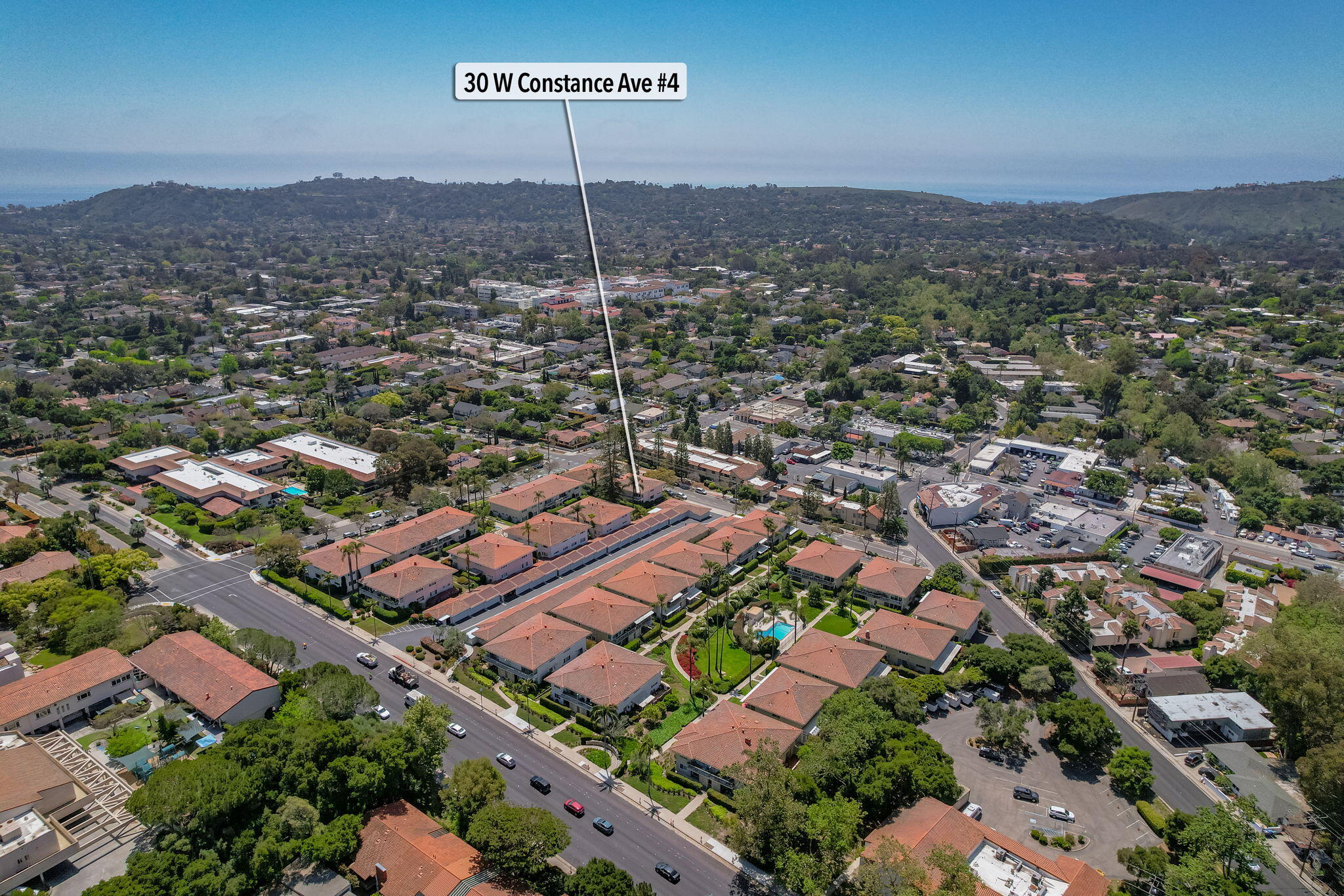 Santa Barbara, California 93105, United States, 1 Bedroom Bedrooms, ,1 BathroomBathrooms,Residential,Pending,113538